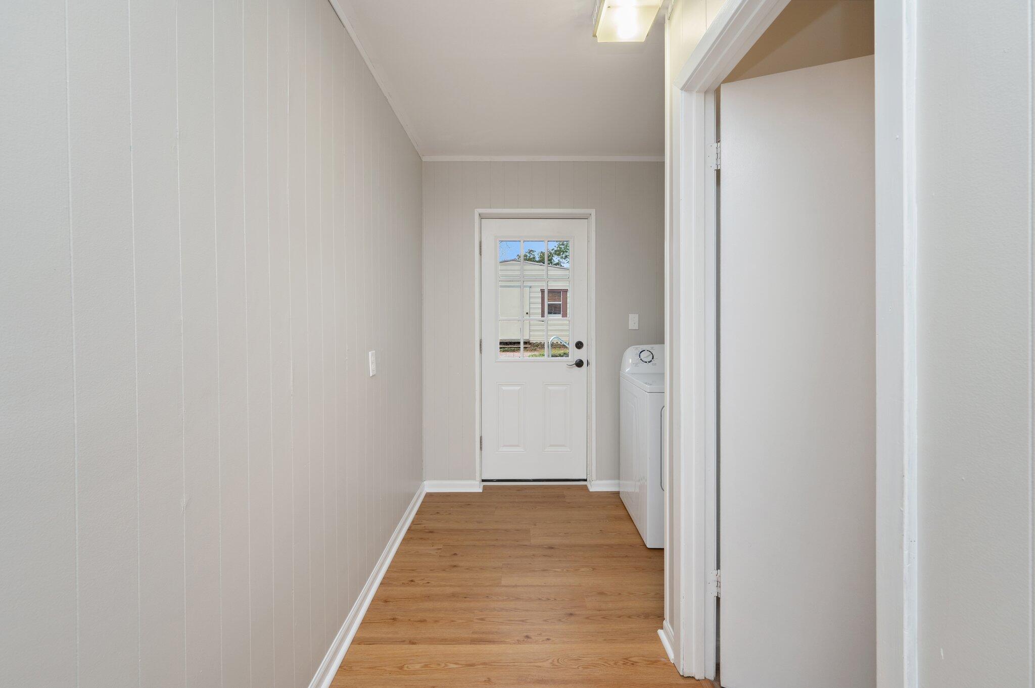 CREEKSIDE 3 - Residential Lease