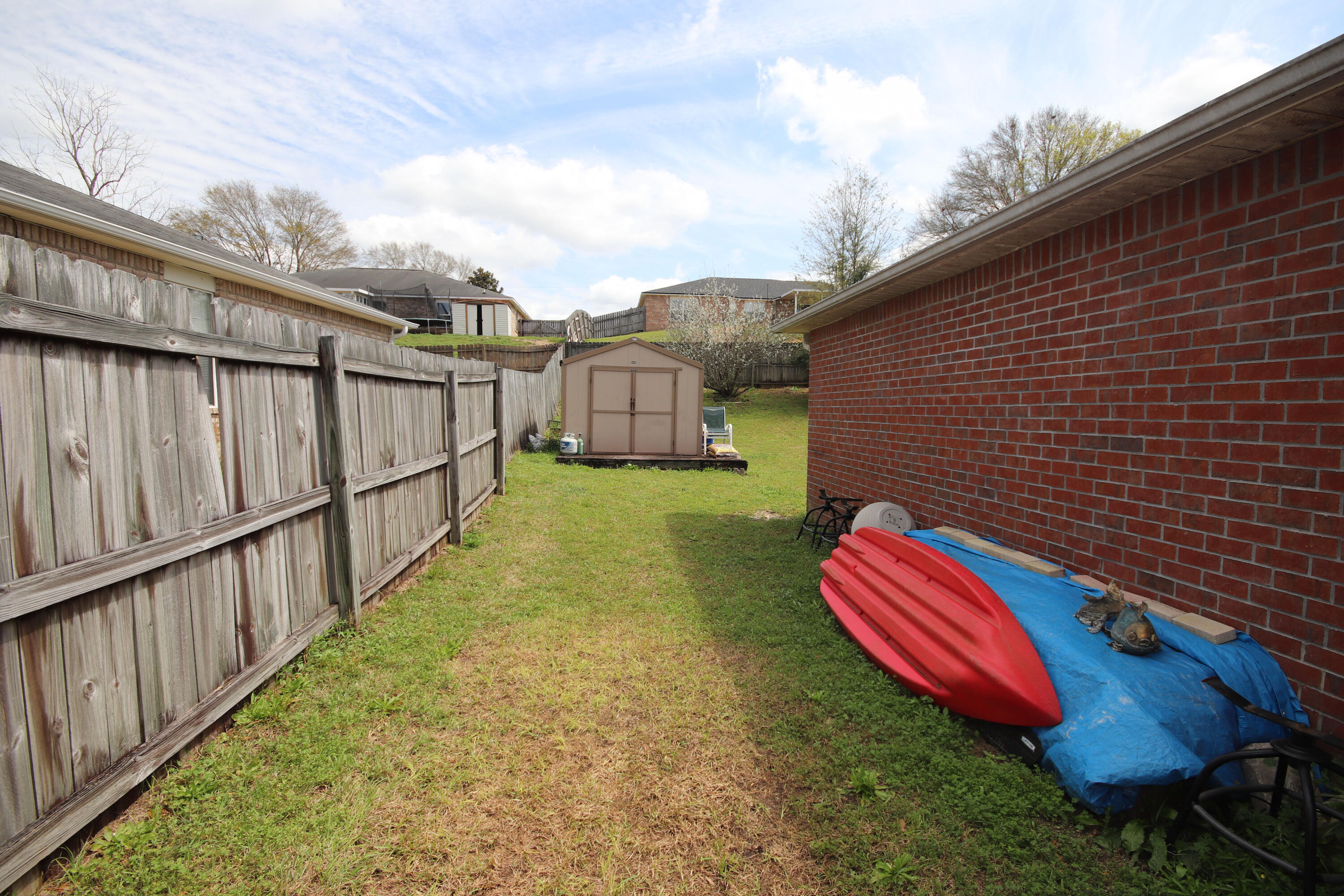 WESTVIEW ESTATES - Residential