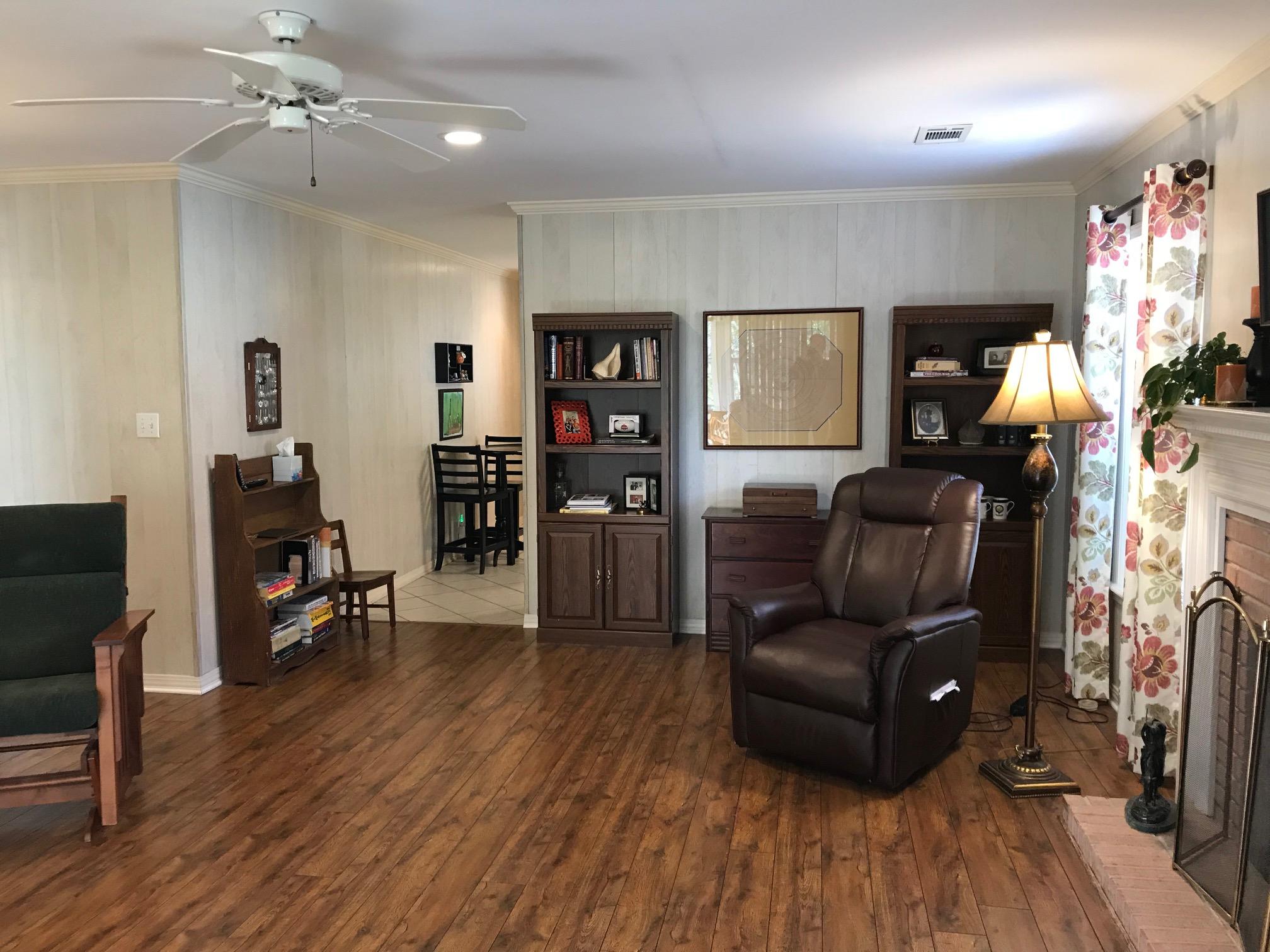 LAKE POINTE - Residential