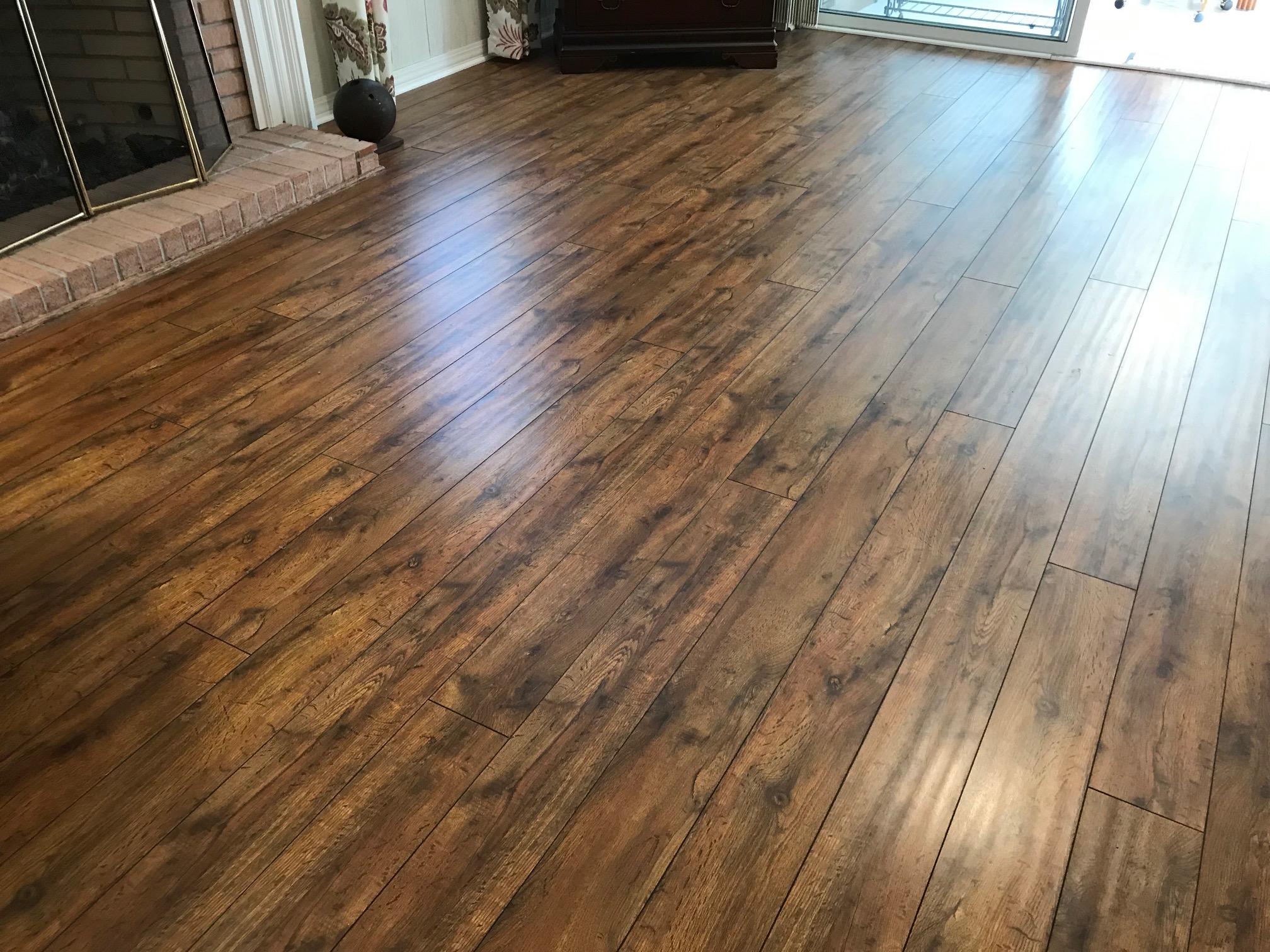 LAKE POINTE - Residential