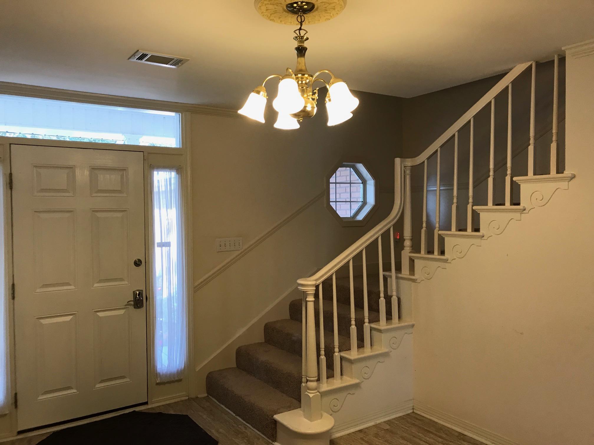 LAKE POINTE - Residential