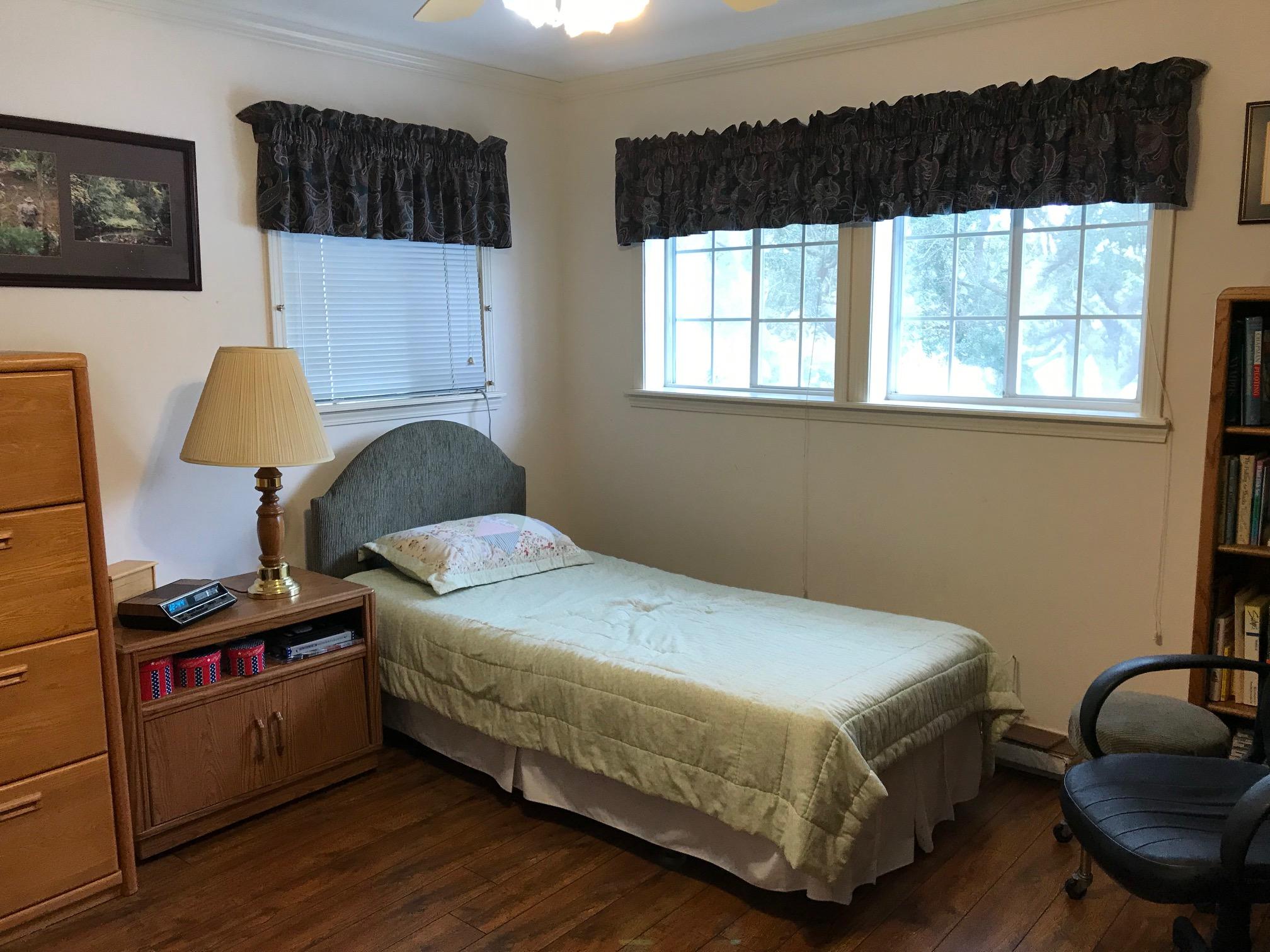 LAKE POINTE - Residential