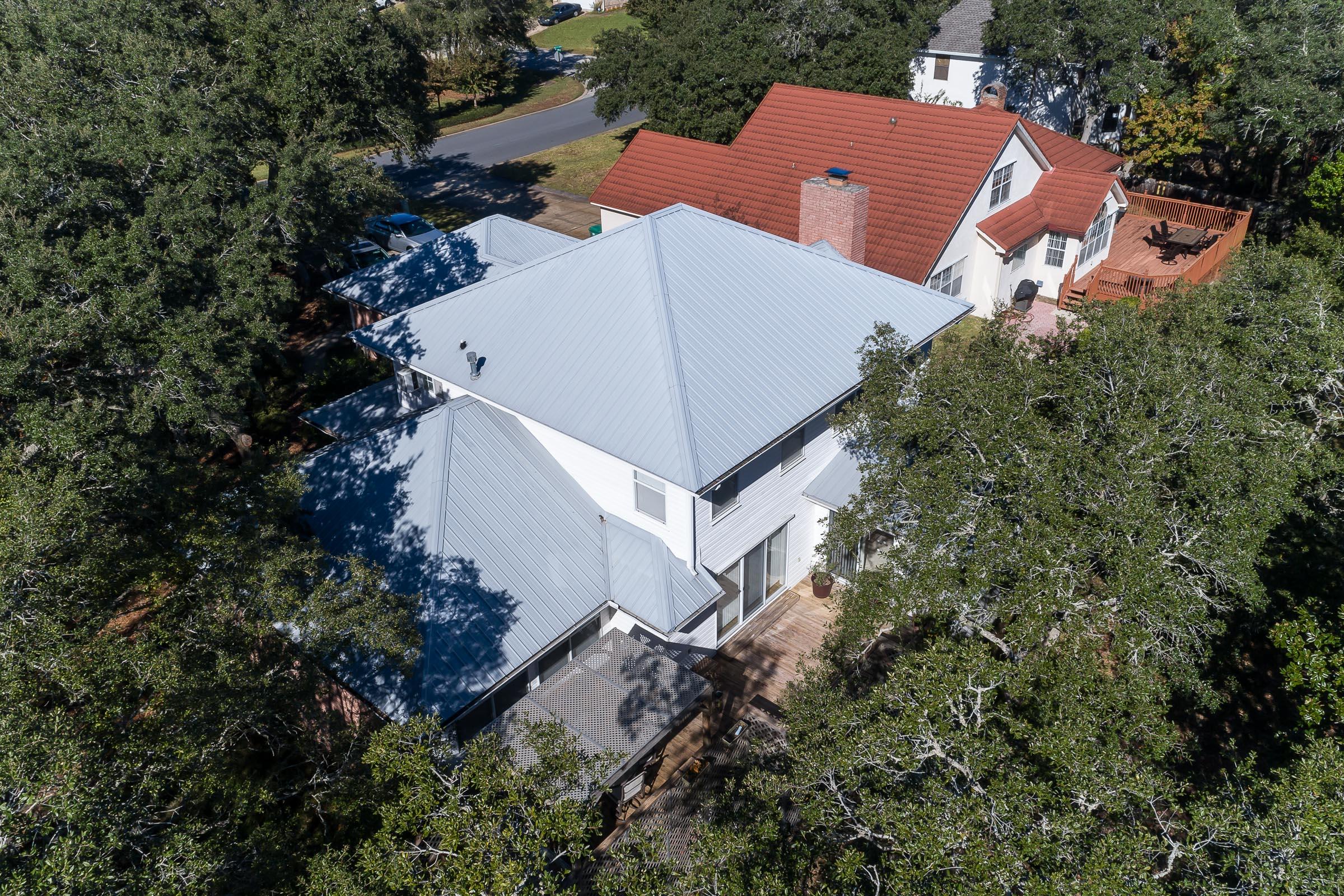 LAKE POINTE - Residential