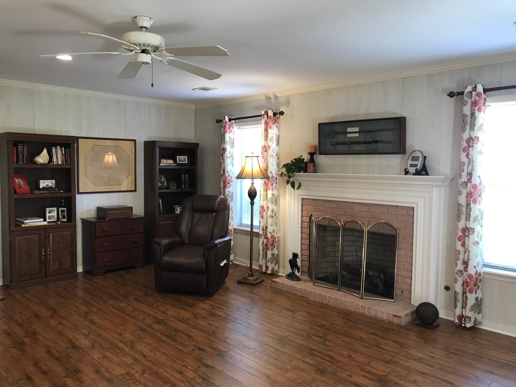 LAKE POINTE - Residential