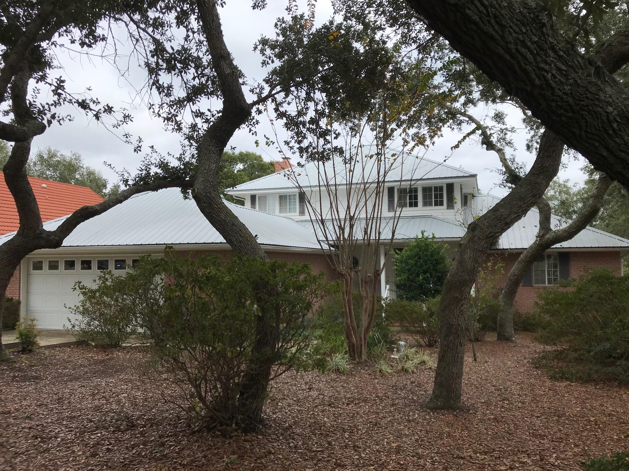 LAKE POINTE - Residential