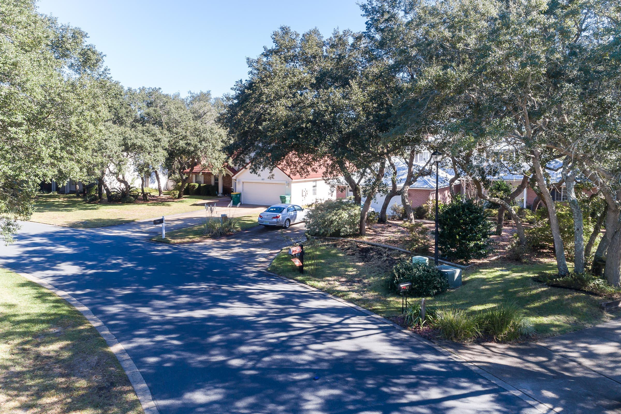 LAKE POINTE - Residential