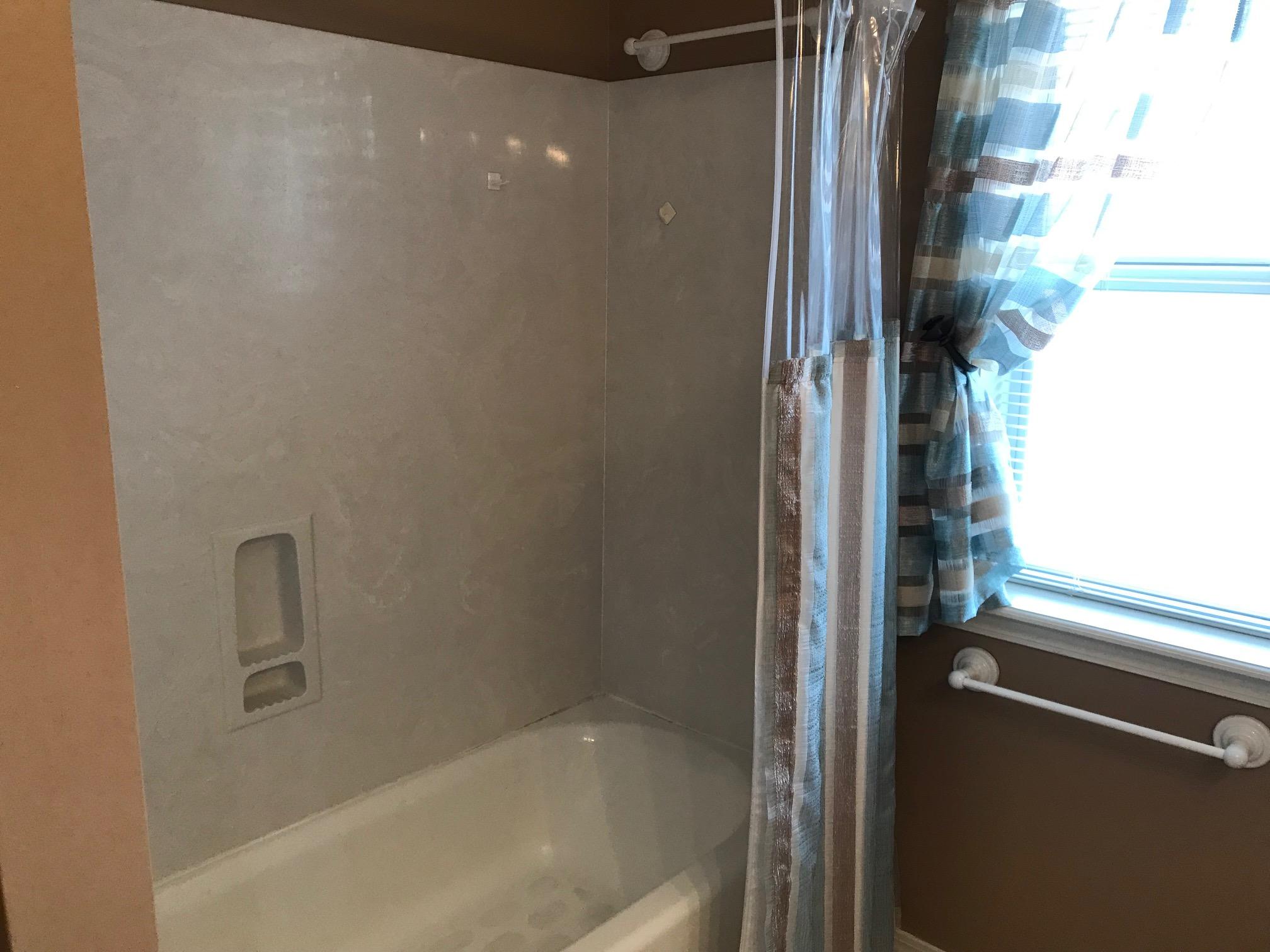 LAKE POINTE - Residential