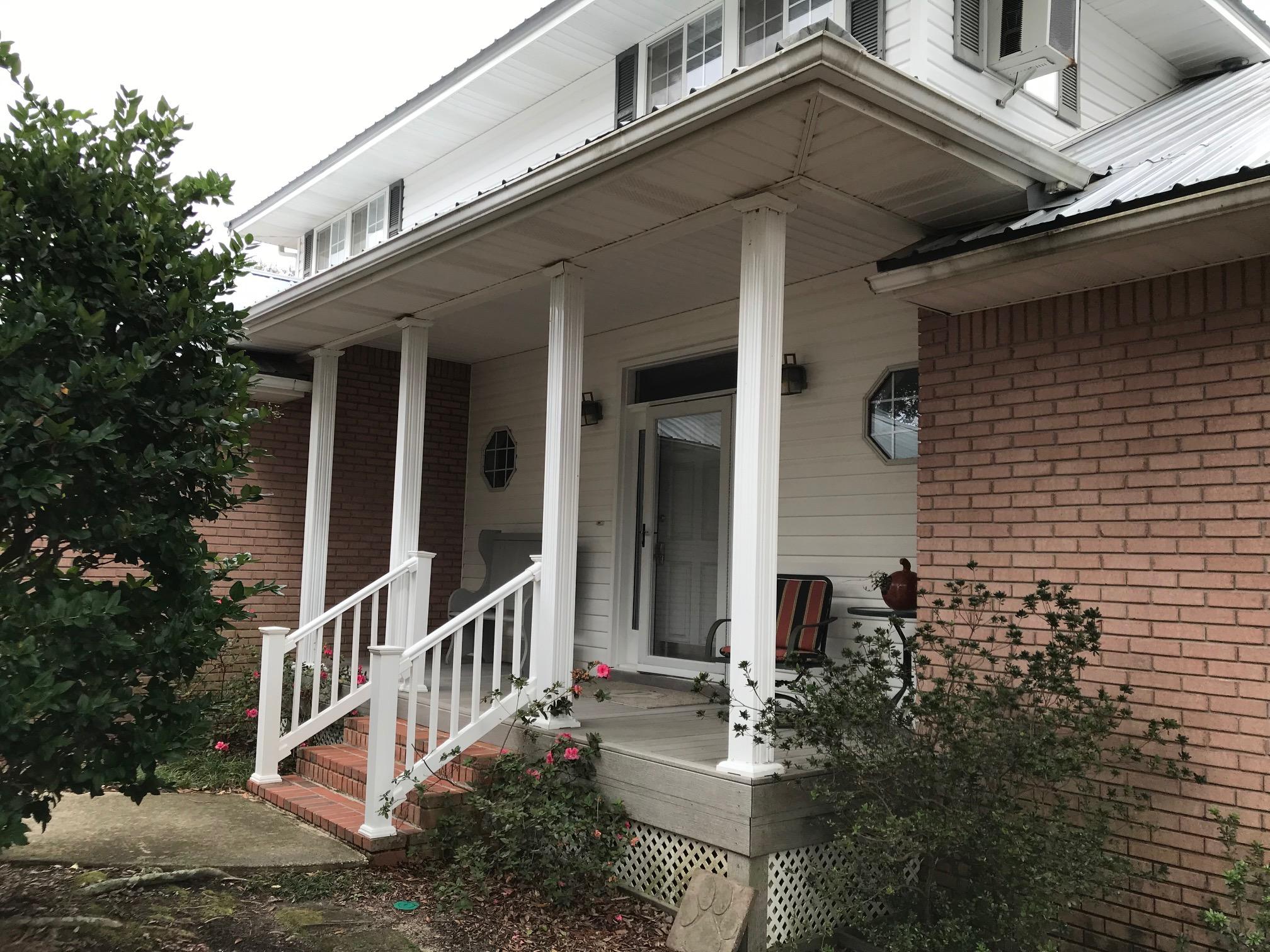 LAKE POINTE - Residential