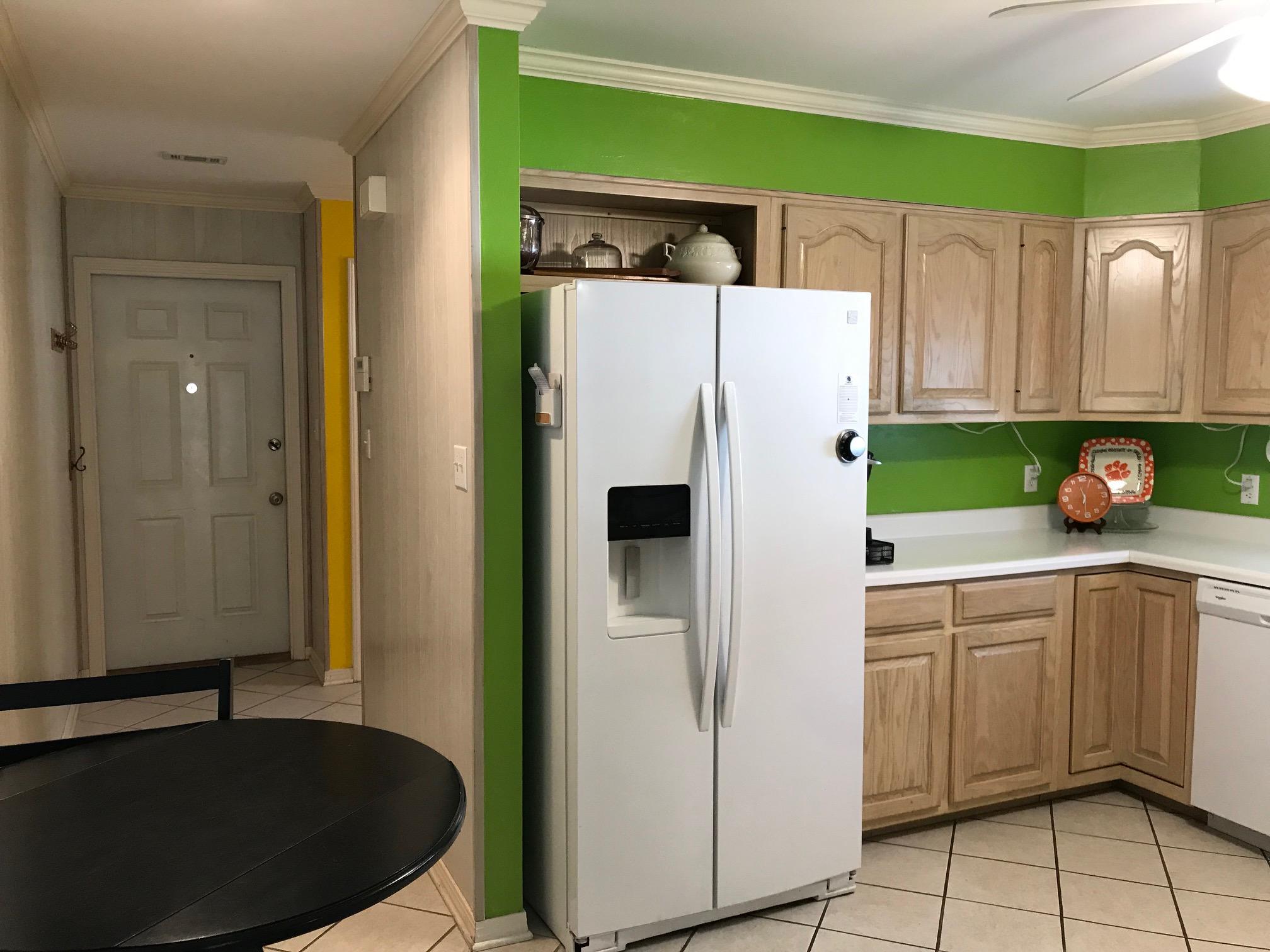 LAKE POINTE - Residential