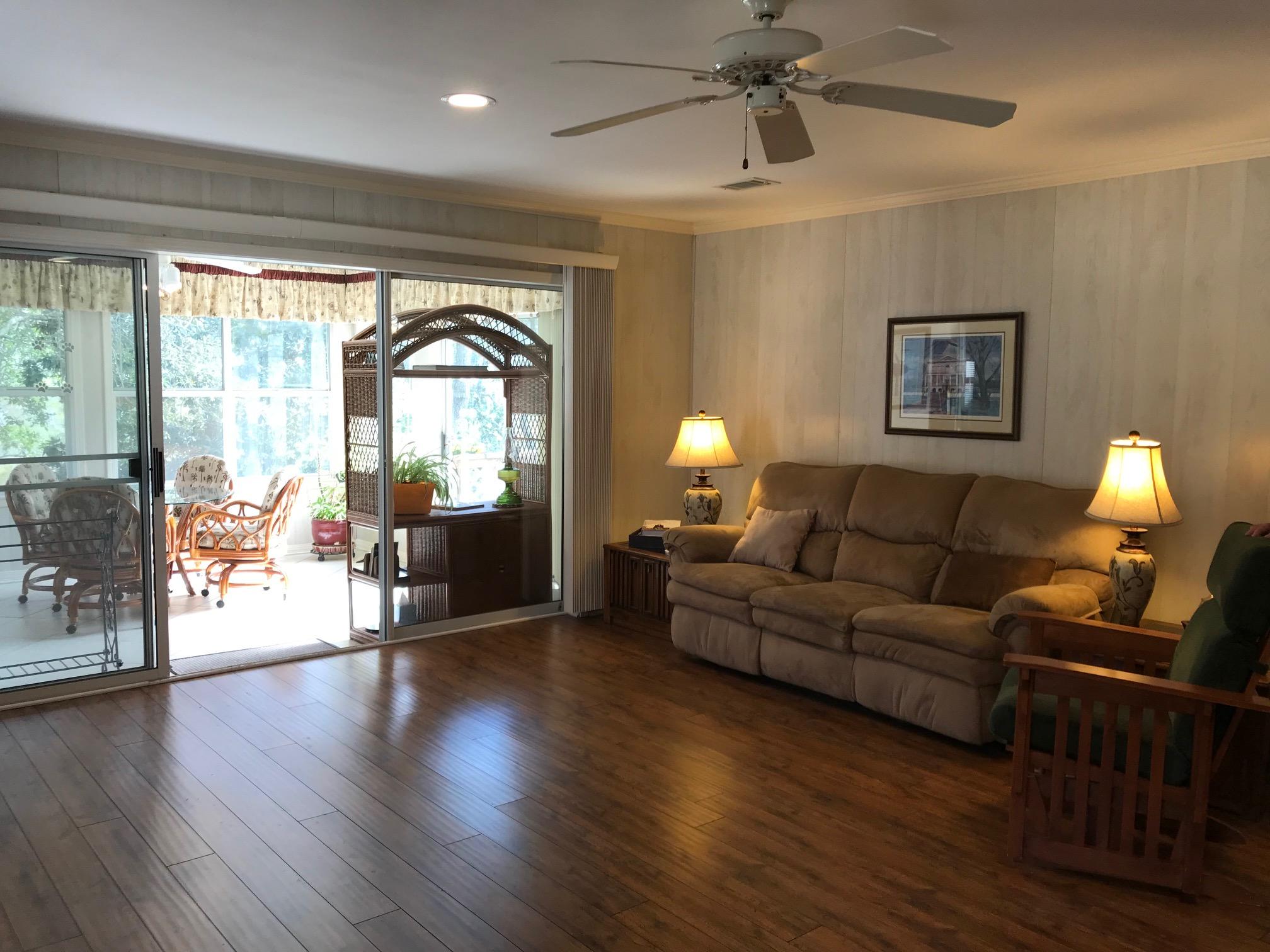 LAKE POINTE - Residential