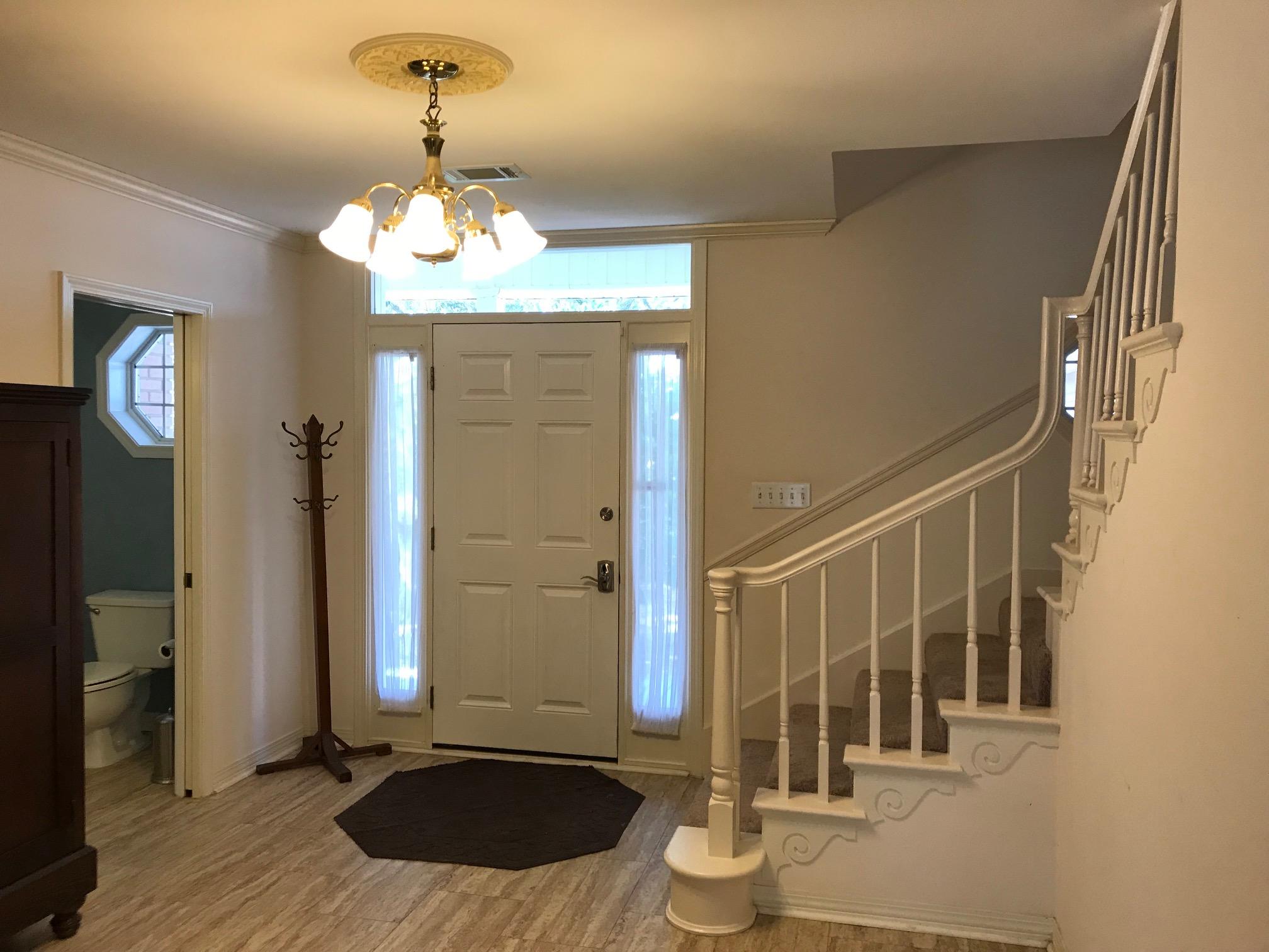 LAKE POINTE - Residential