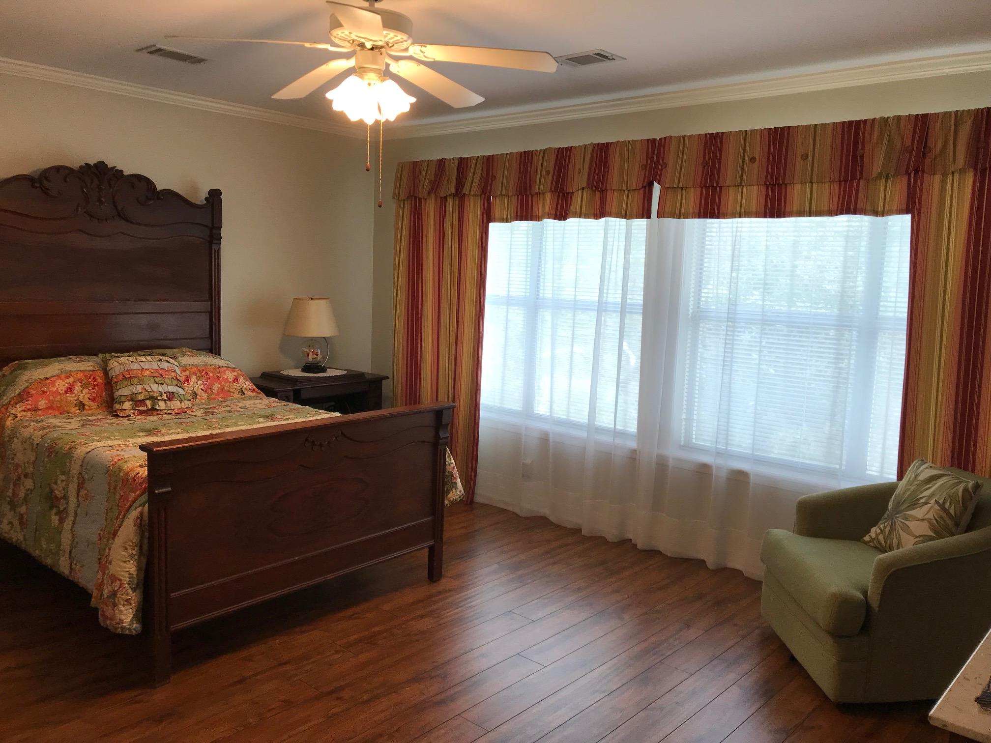 LAKE POINTE - Residential