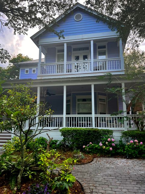 78 Sunfish Street Destin FL 32541