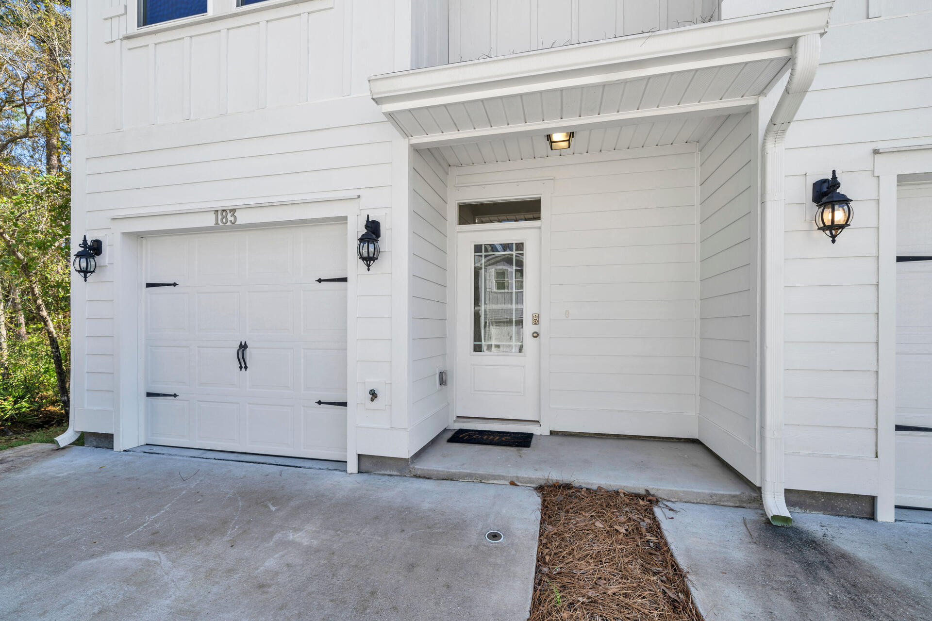 Sandhill Pines - Residential