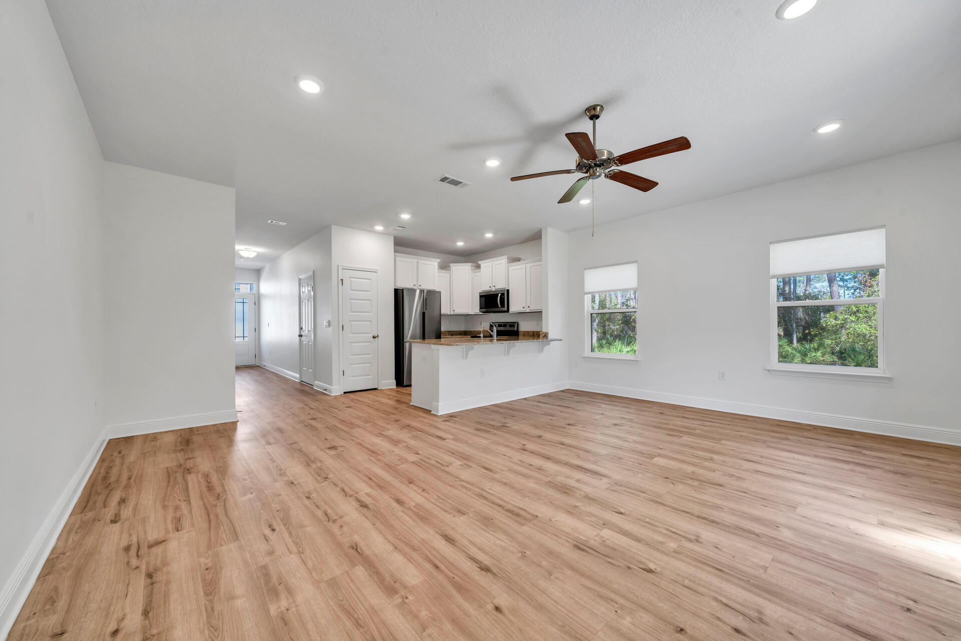 Sandhill Pines - Residential