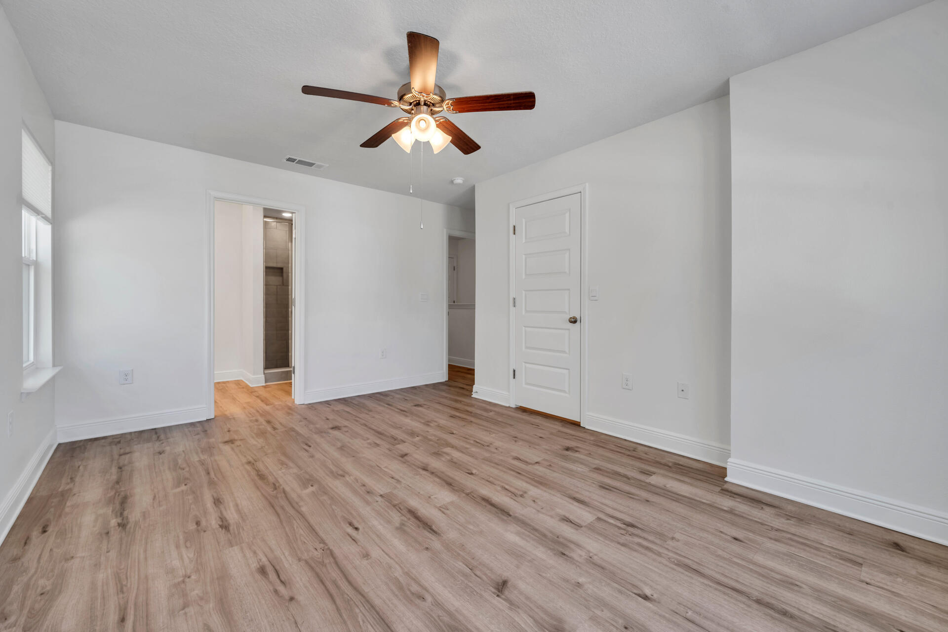 Sandhill Pines - Residential