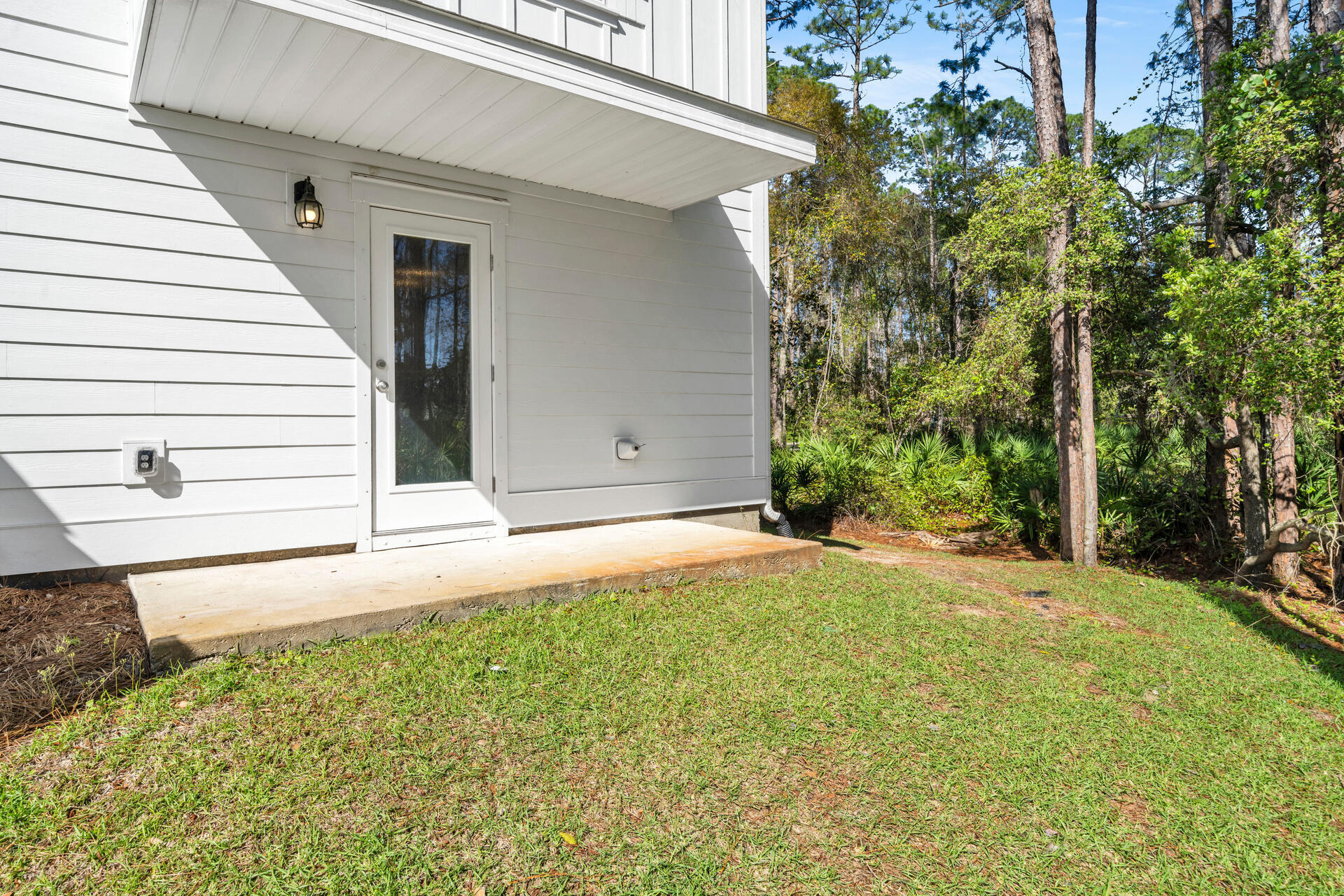 Sandhill Pines - Residential