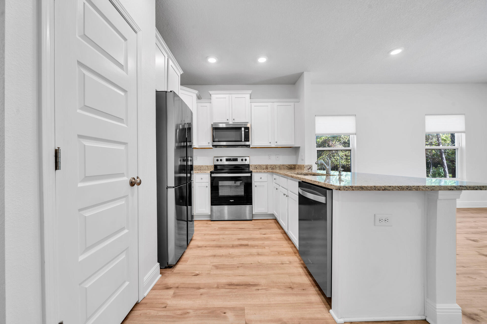 Sandhill Pines - Residential