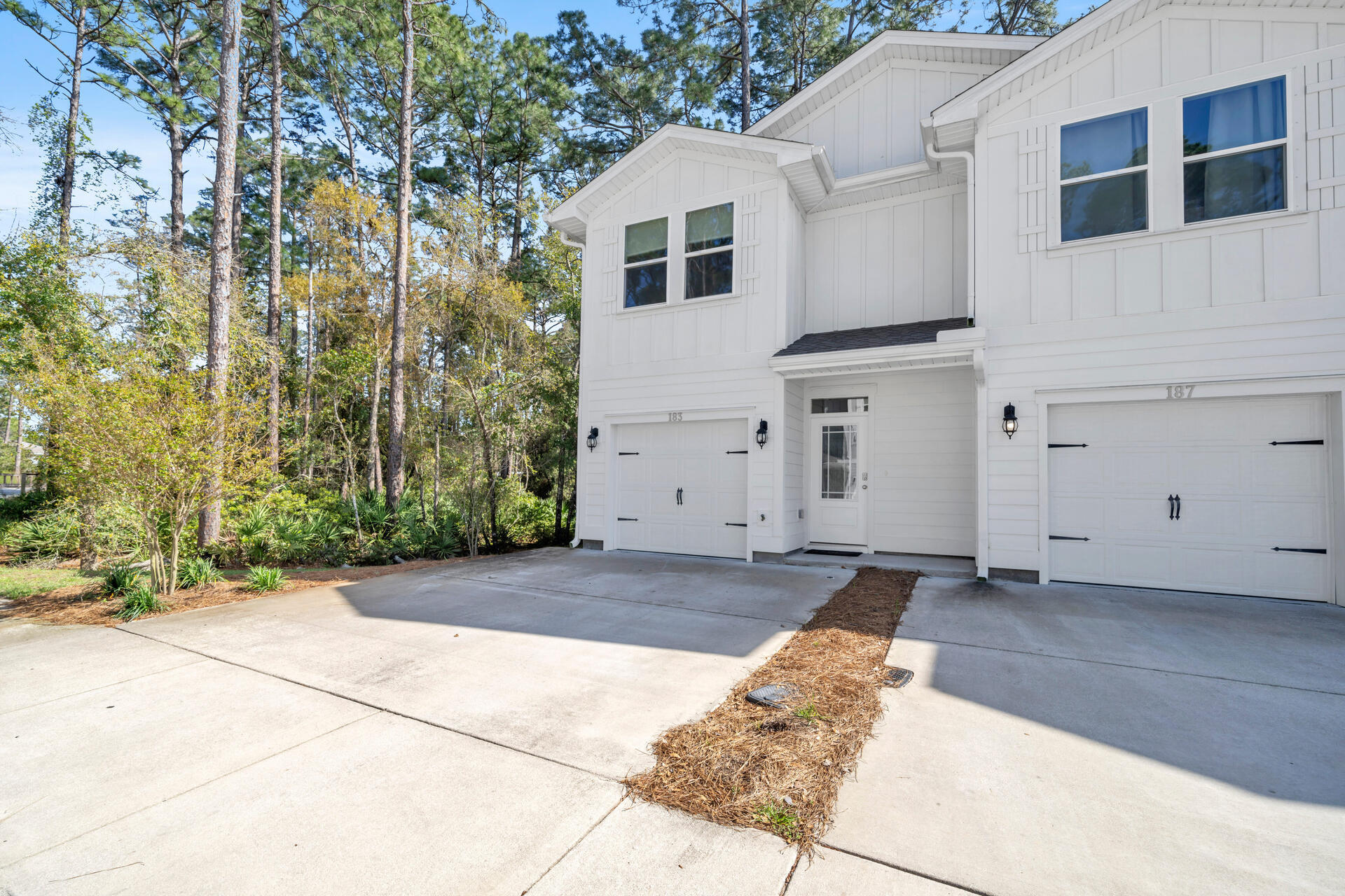 Sandhill Pines - Residential
