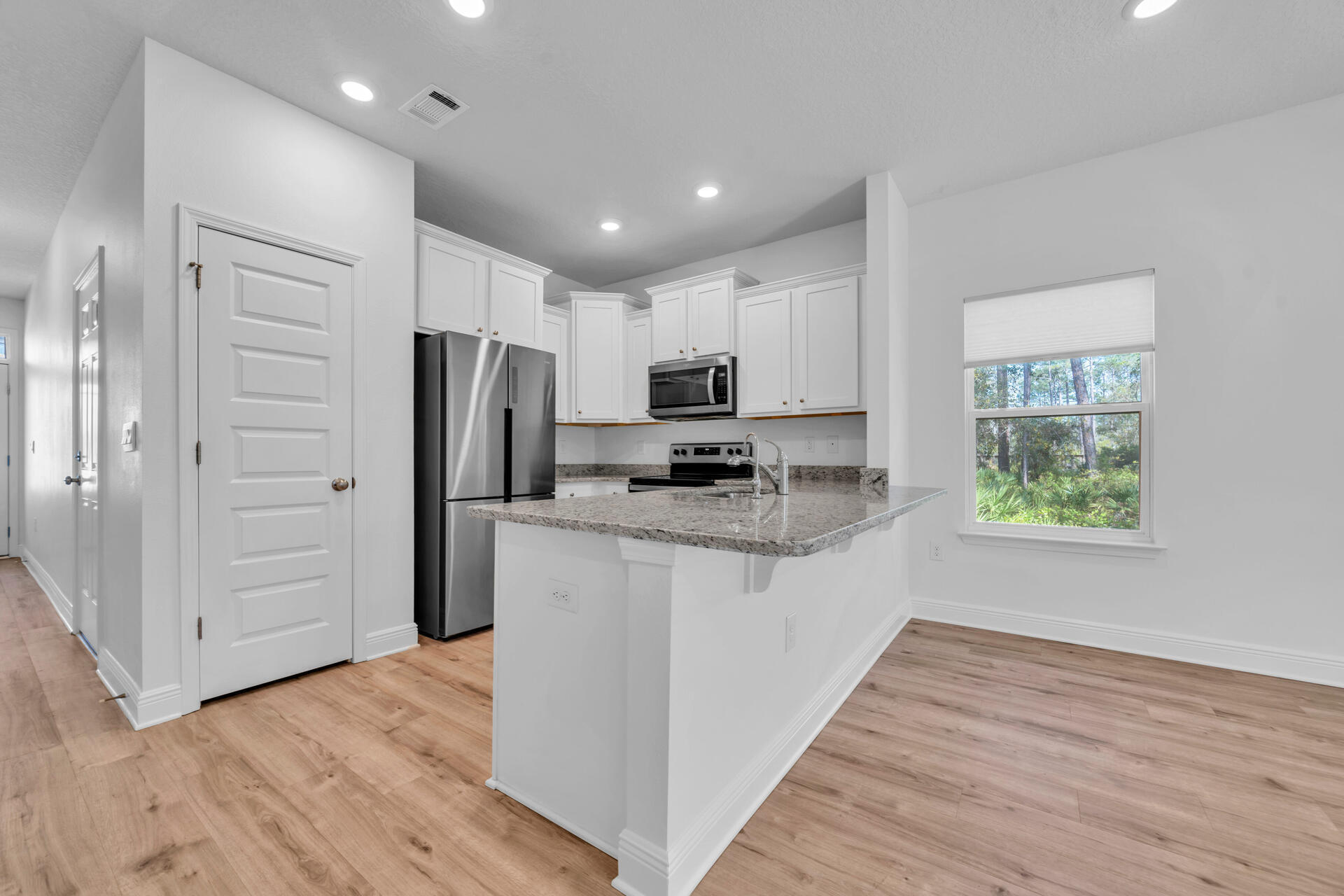 Sandhill Pines - Residential