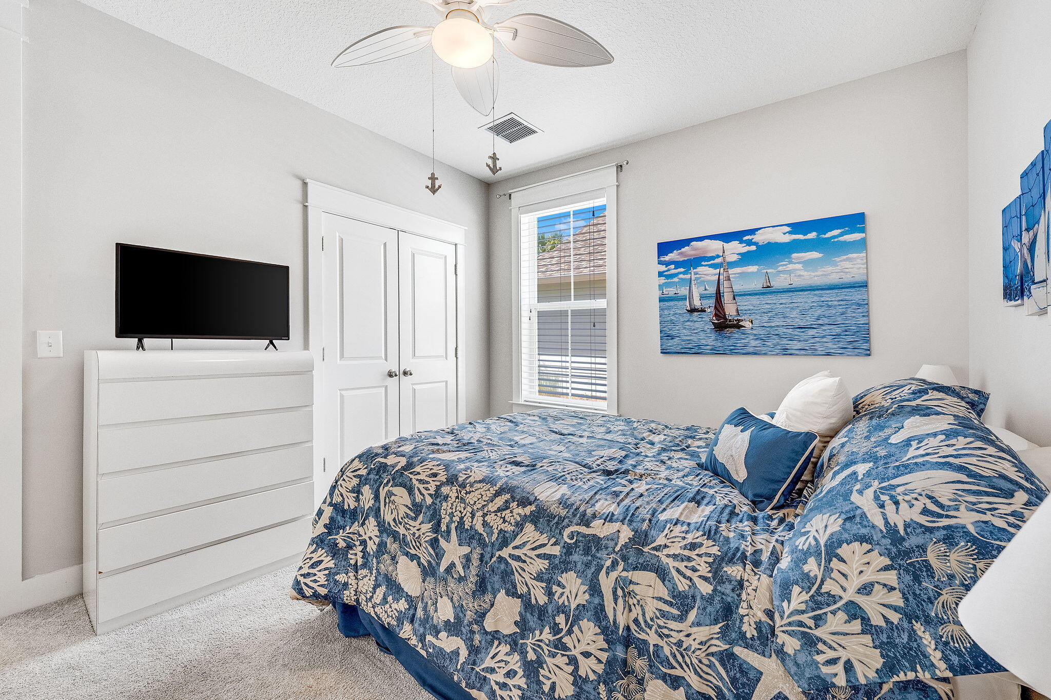 Whisper Dunes - Residential