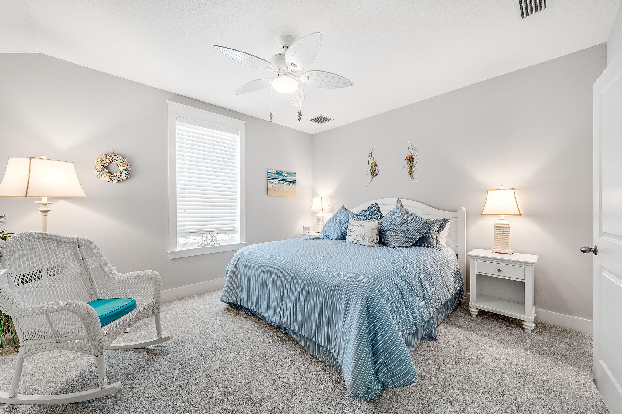 Whisper Dunes - Residential