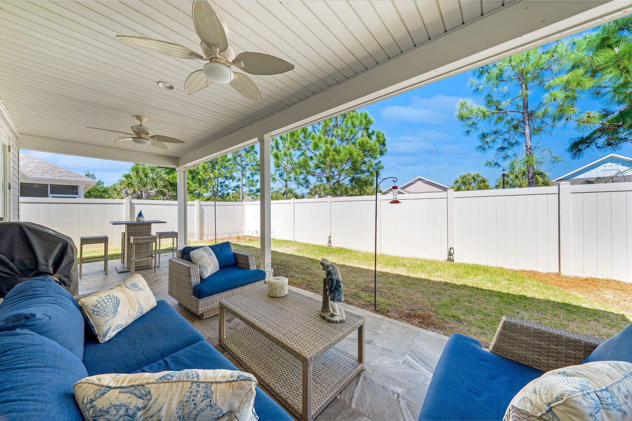 Whisper Dunes - Residential