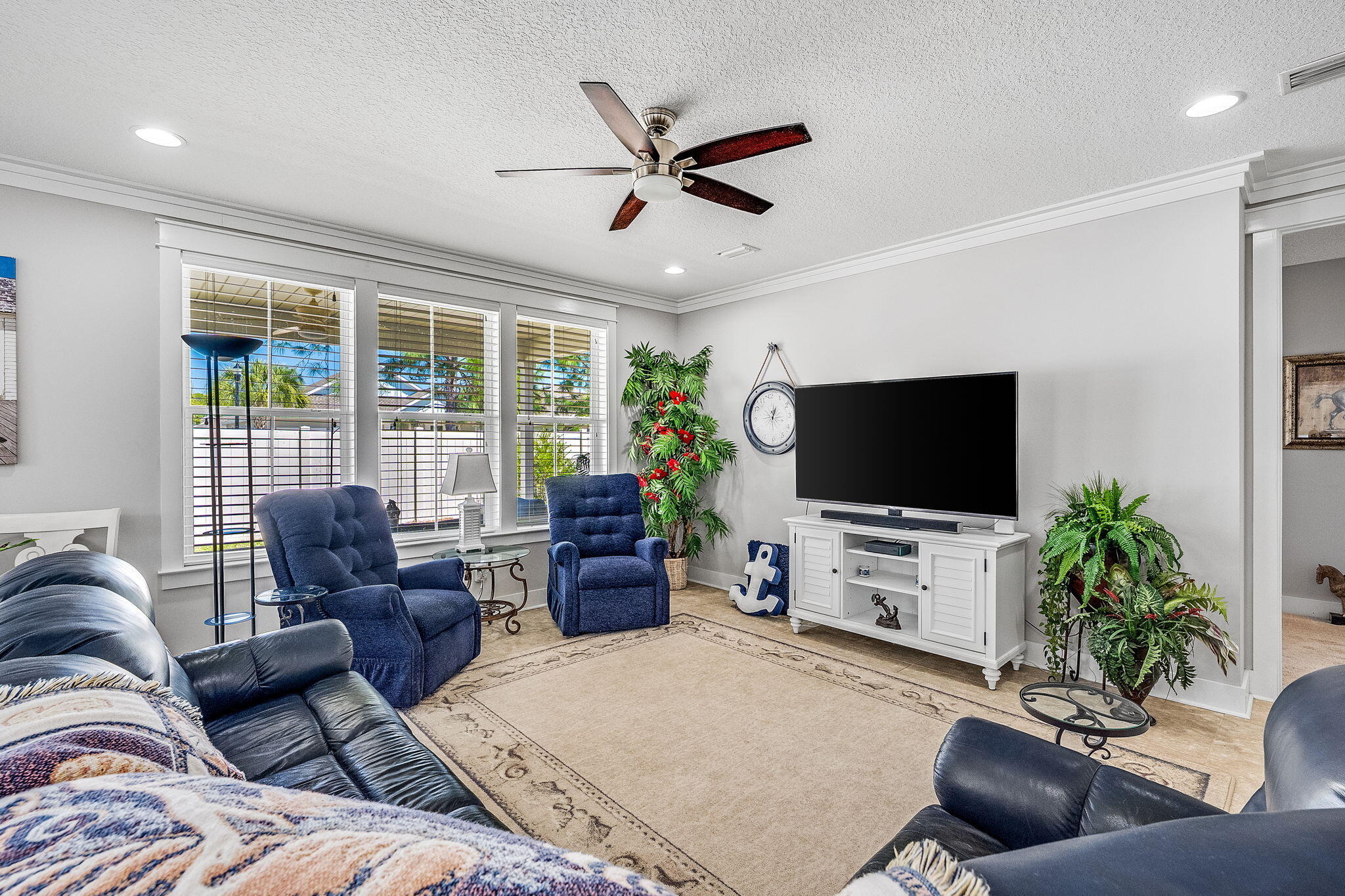 Whisper Dunes - Residential