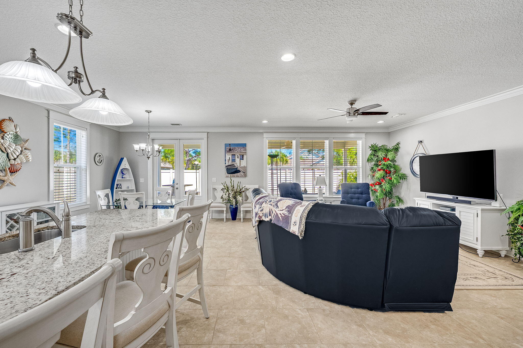 Whisper Dunes - Residential