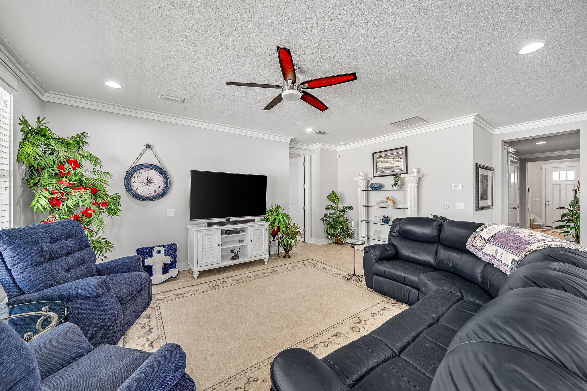 Whisper Dunes - Residential