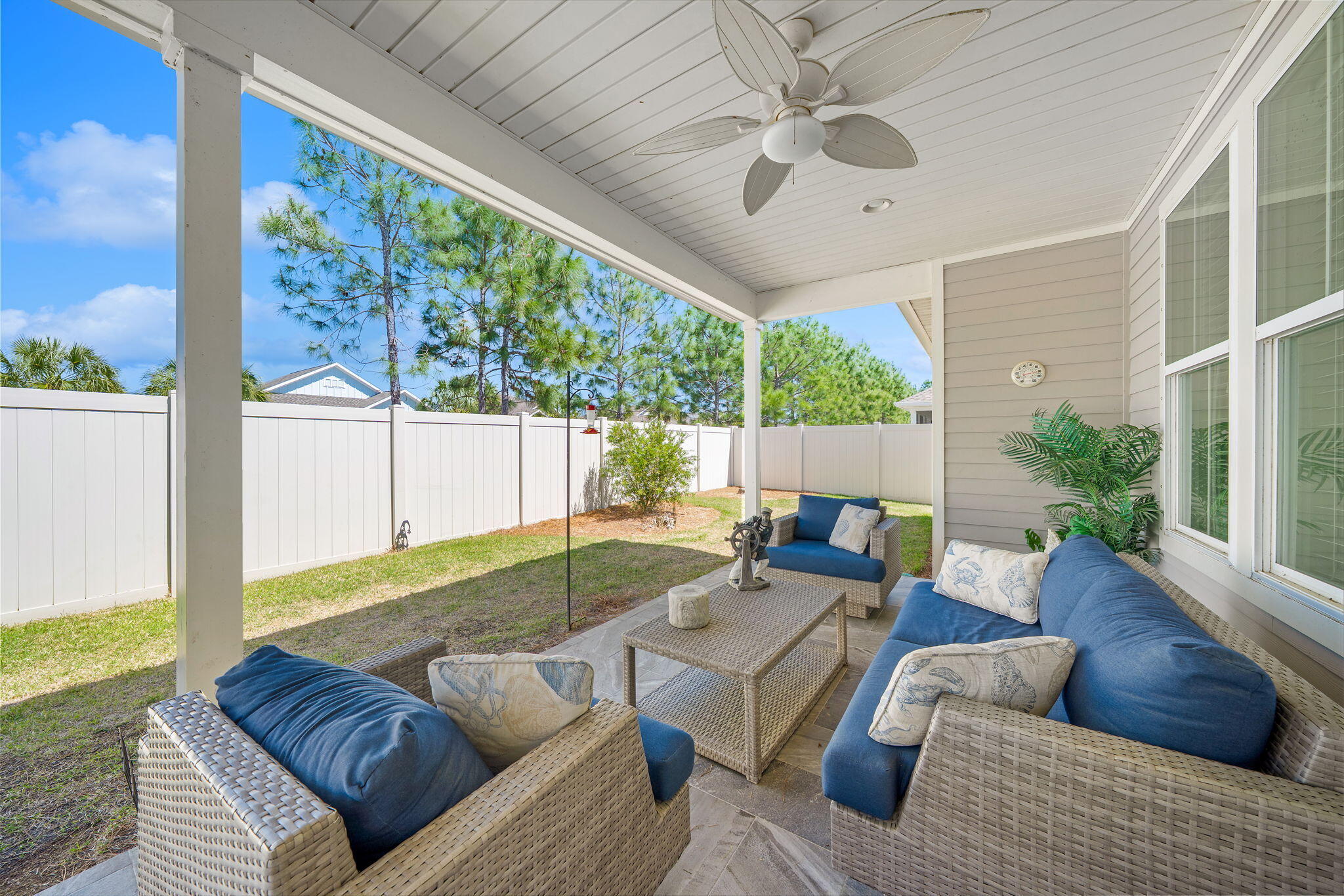 Whisper Dunes - Residential