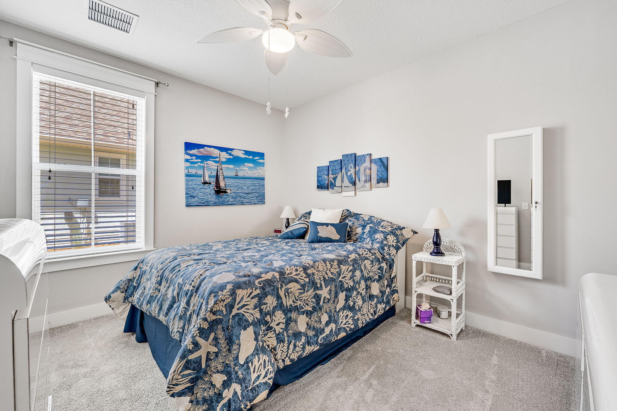 Whisper Dunes - Residential