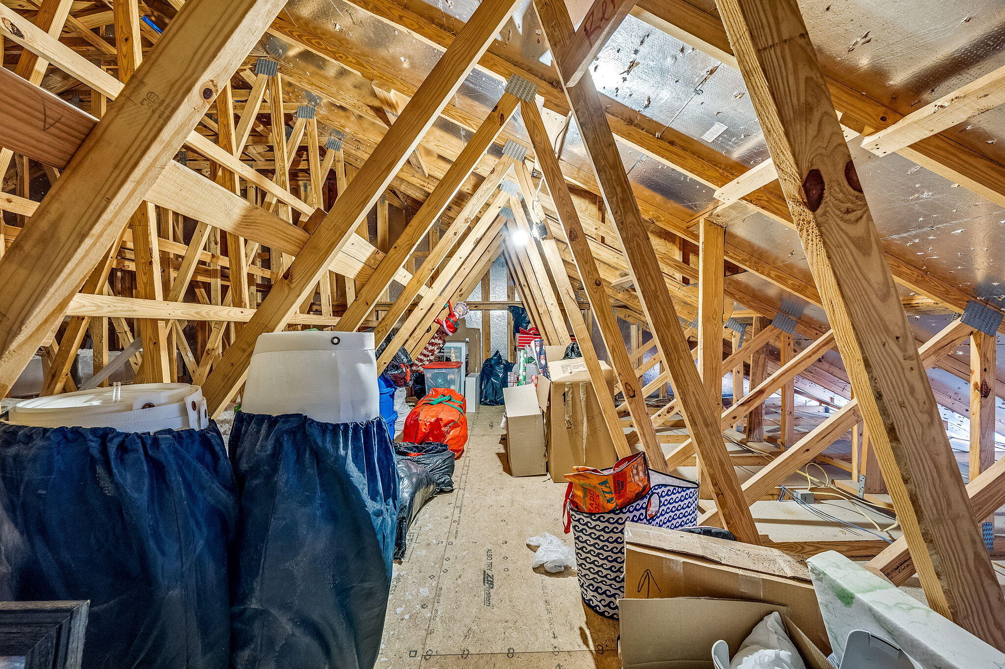 Whisper Dunes - Residential