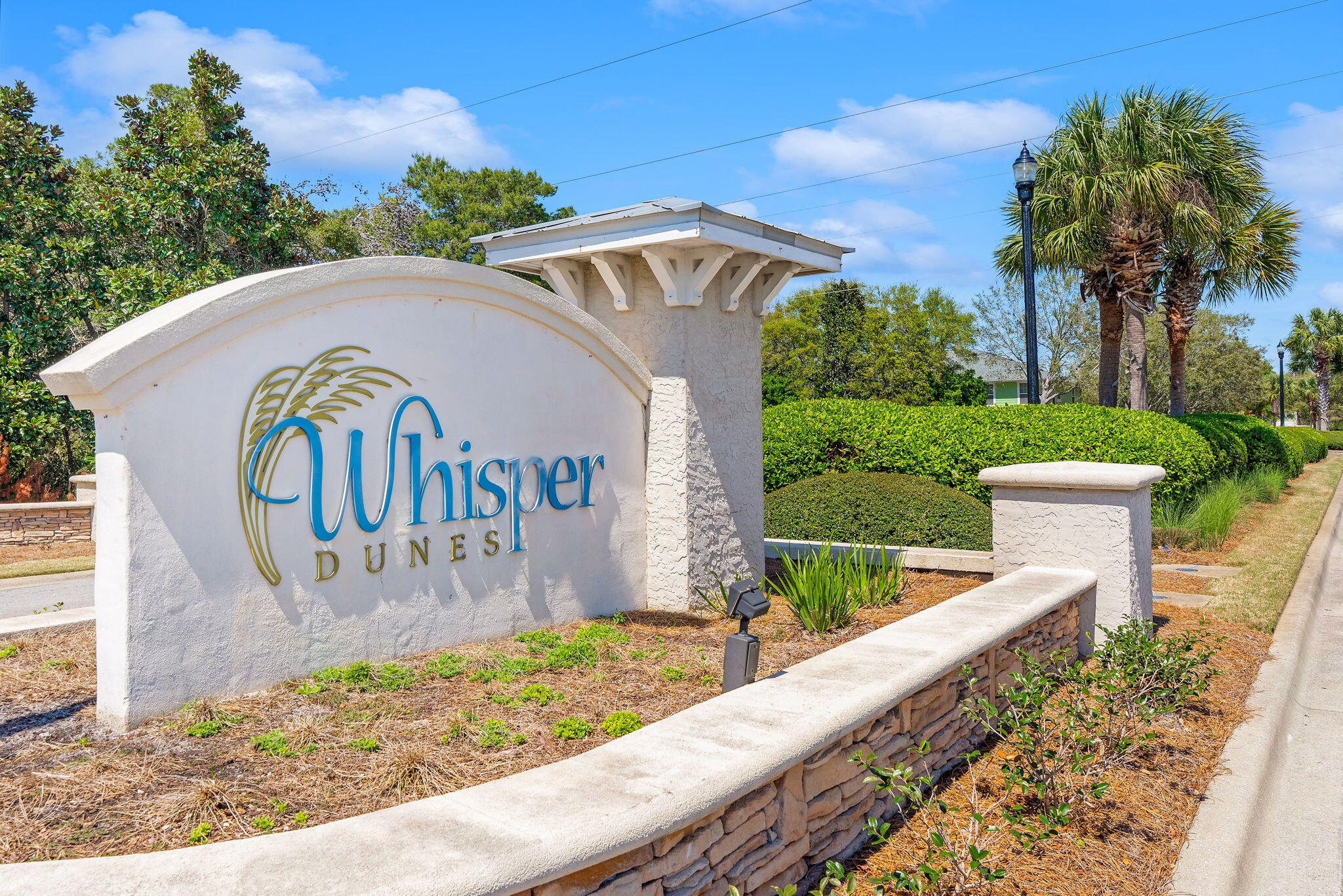 Whisper Dunes - Residential