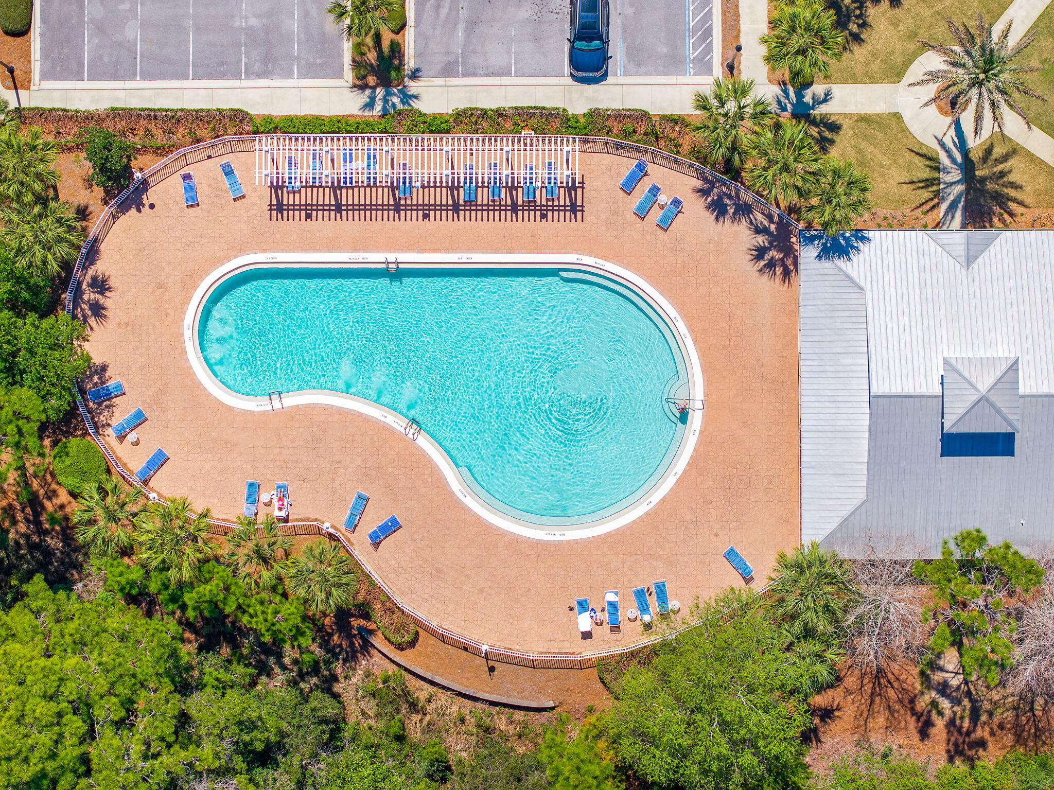 Whisper Dunes - Residential