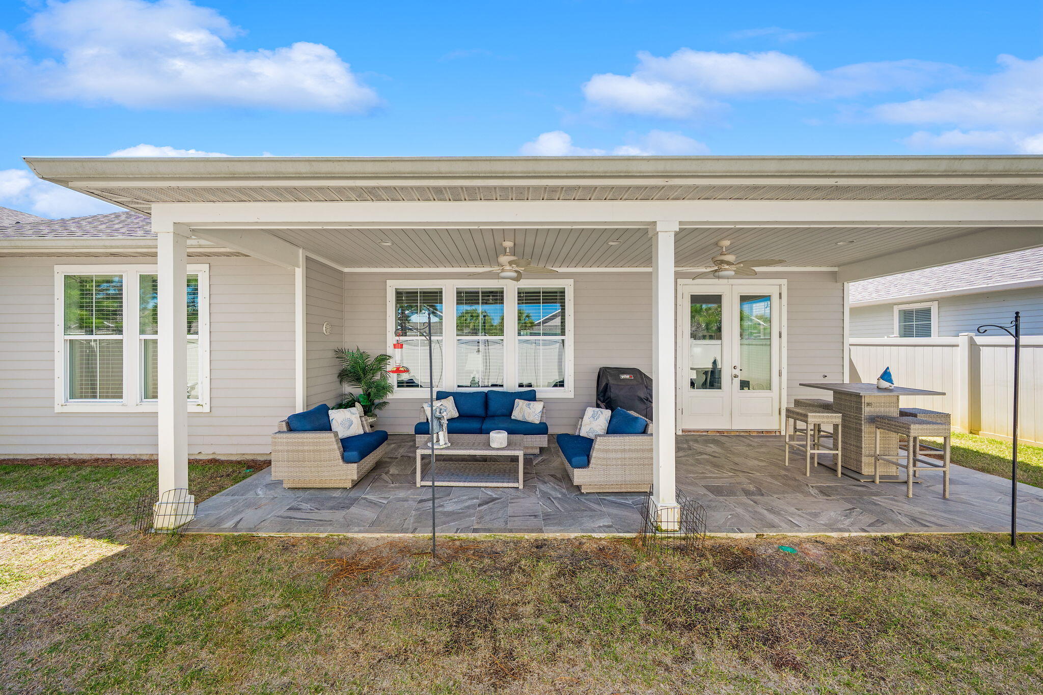 Whisper Dunes - Residential