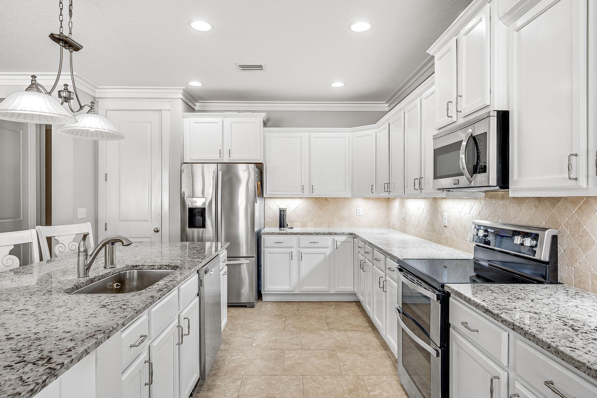 Whisper Dunes - Residential