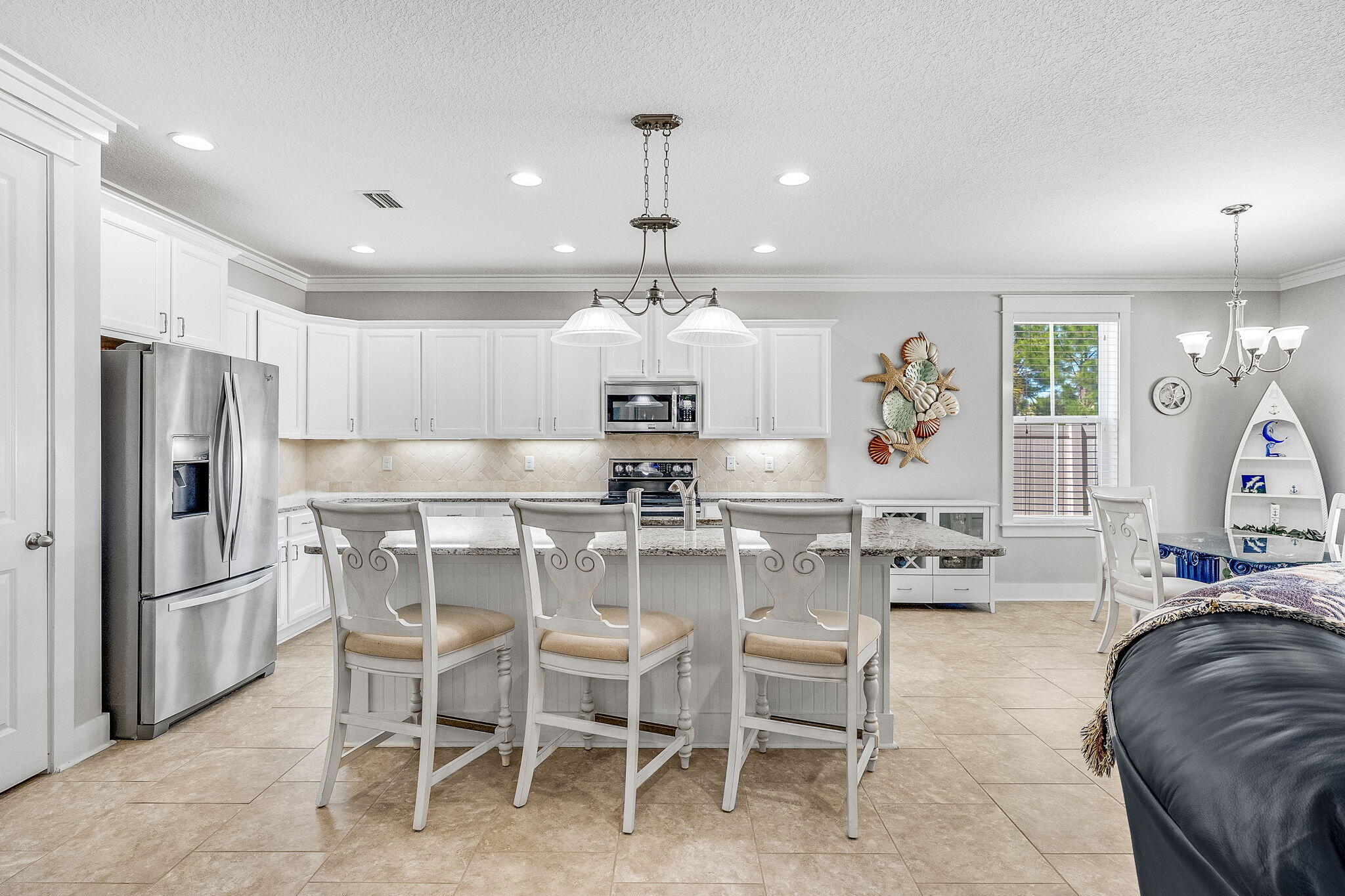 Whisper Dunes - Residential