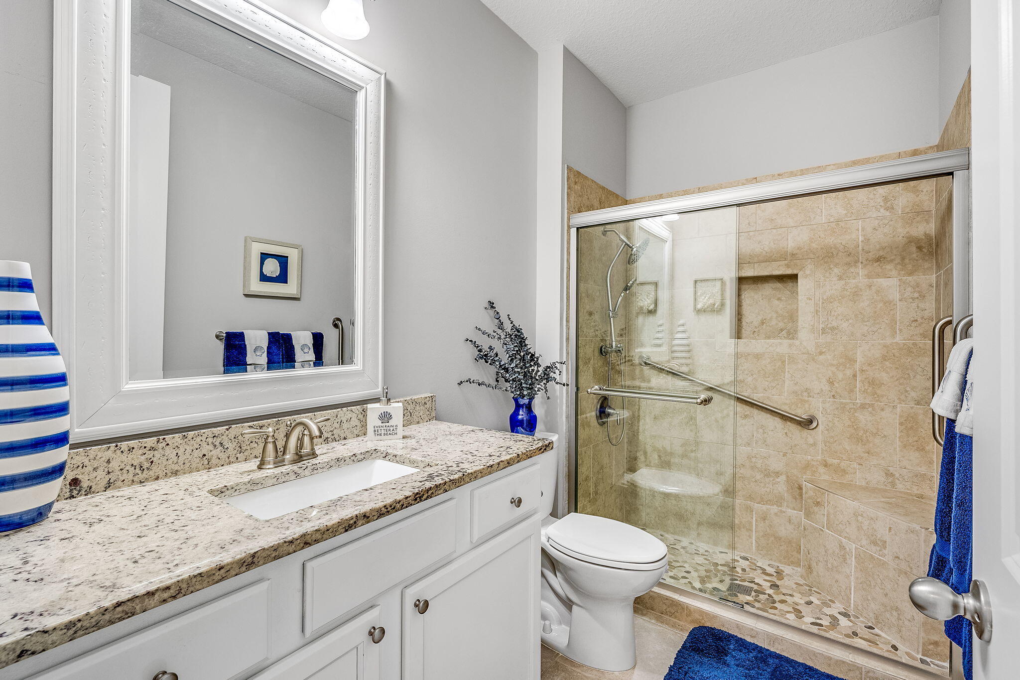 Whisper Dunes - Residential