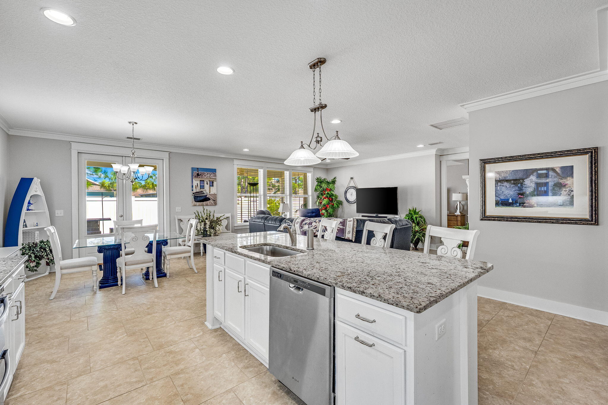 Whisper Dunes - Residential