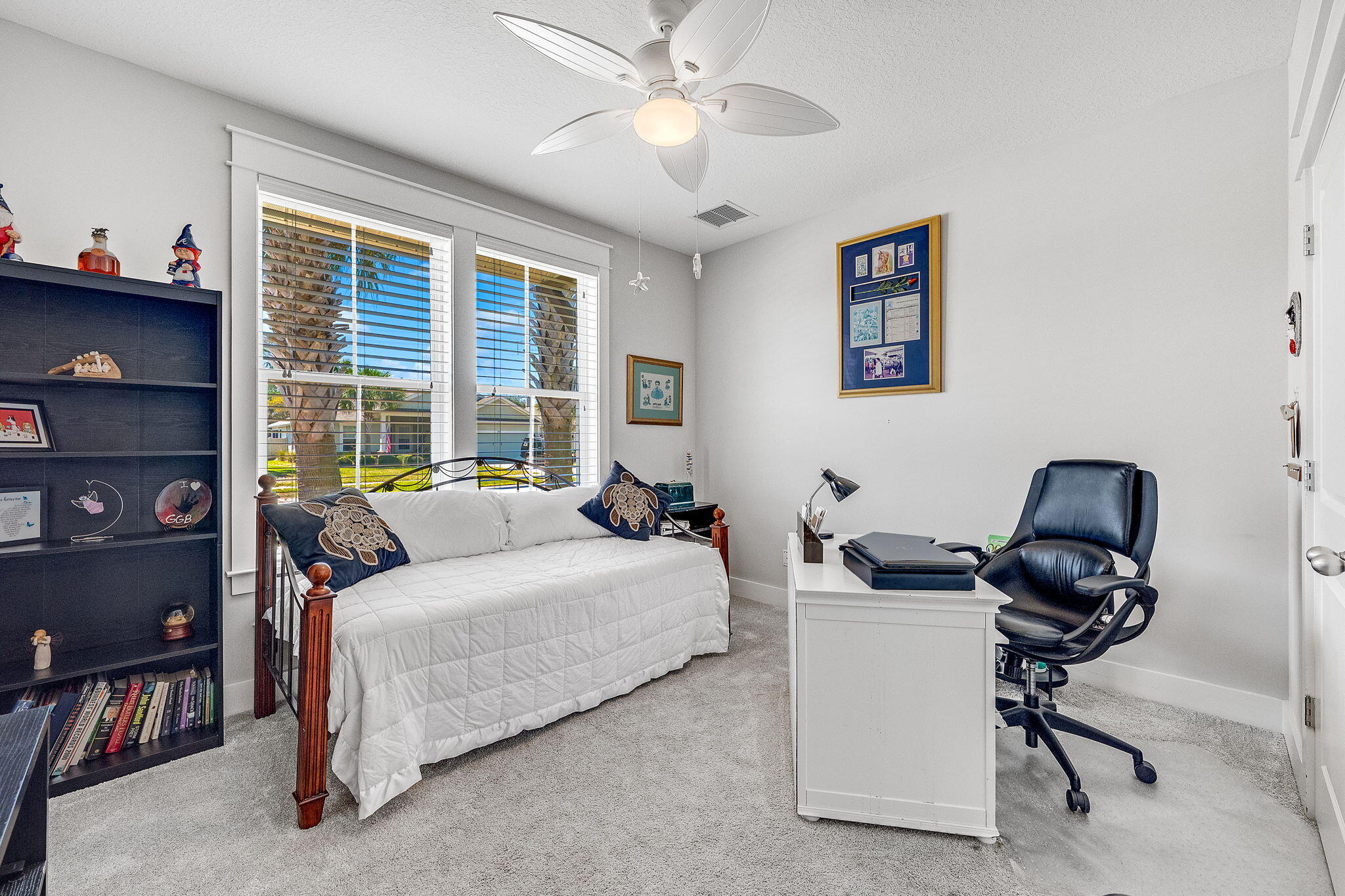 Whisper Dunes - Residential