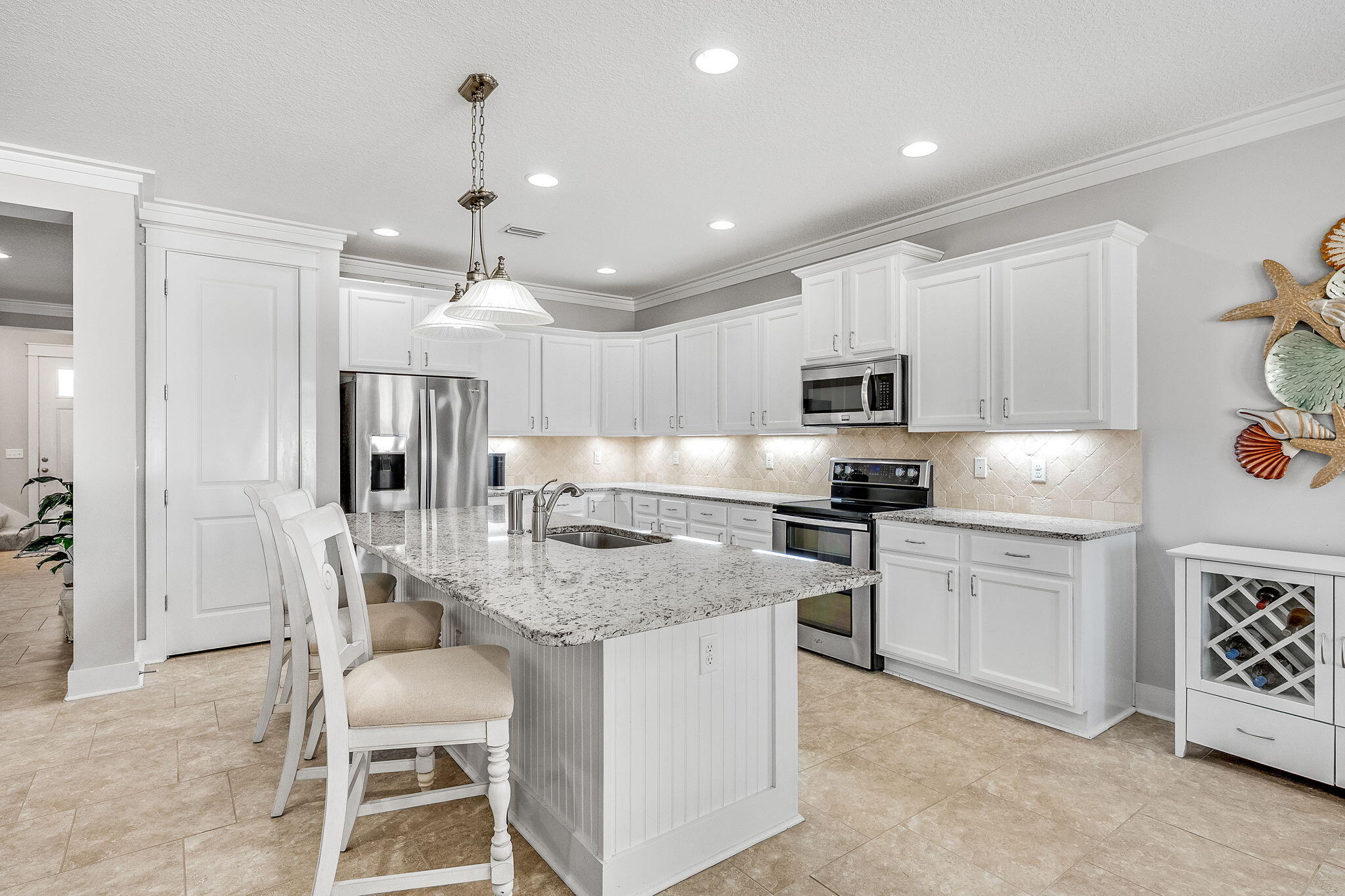 Whisper Dunes - Residential