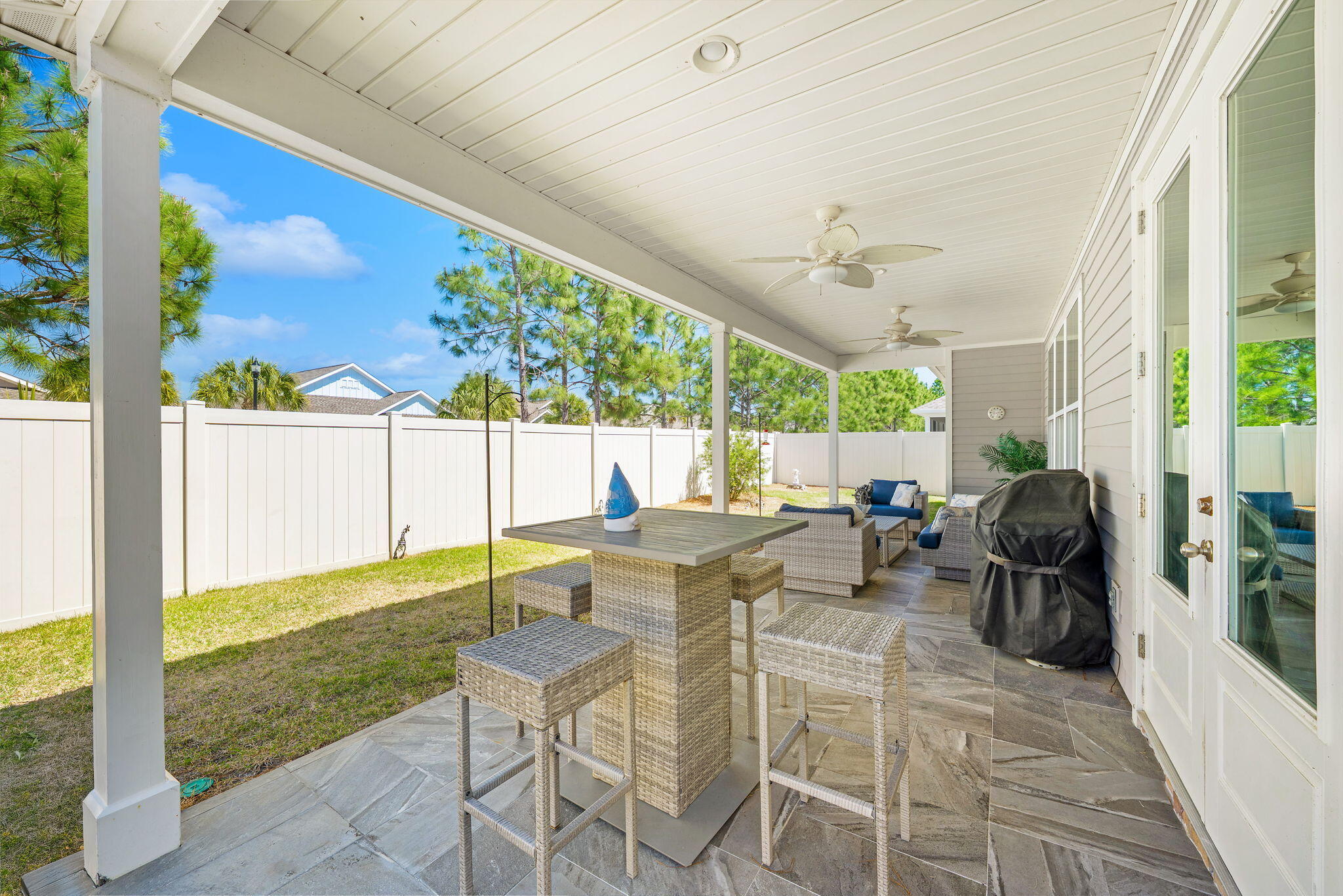 Whisper Dunes - Residential