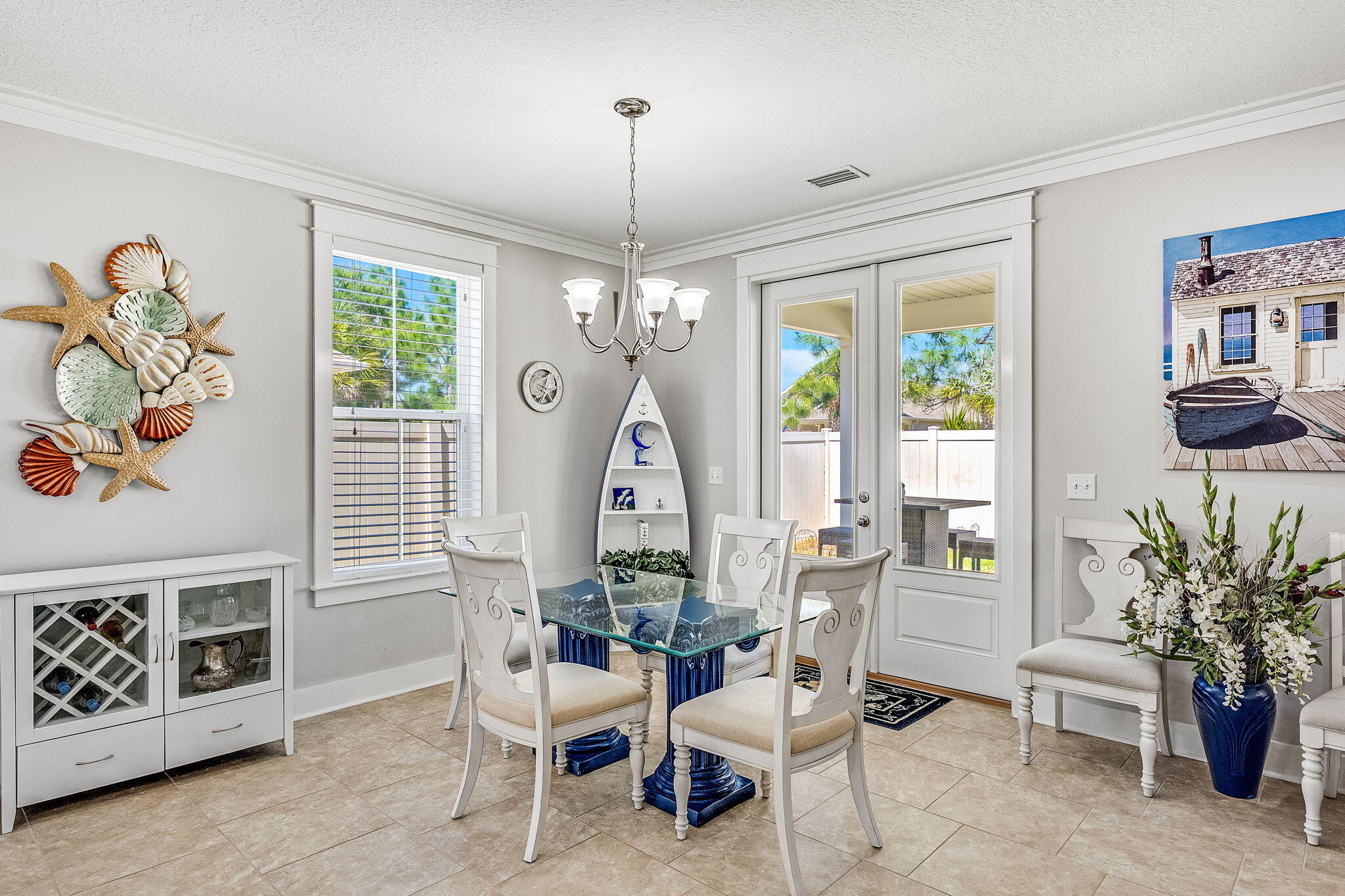 Whisper Dunes - Residential