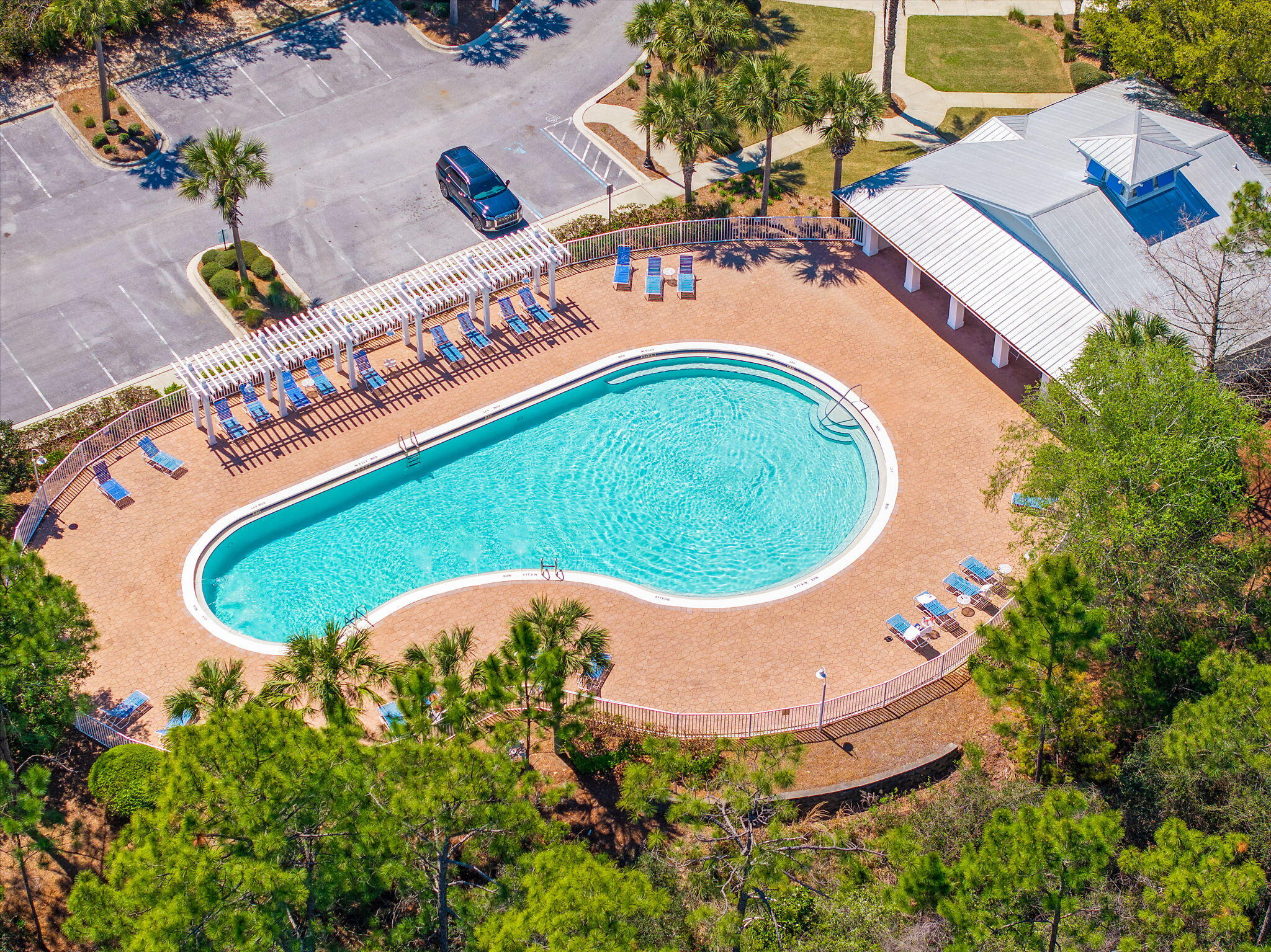 Whisper Dunes - Residential