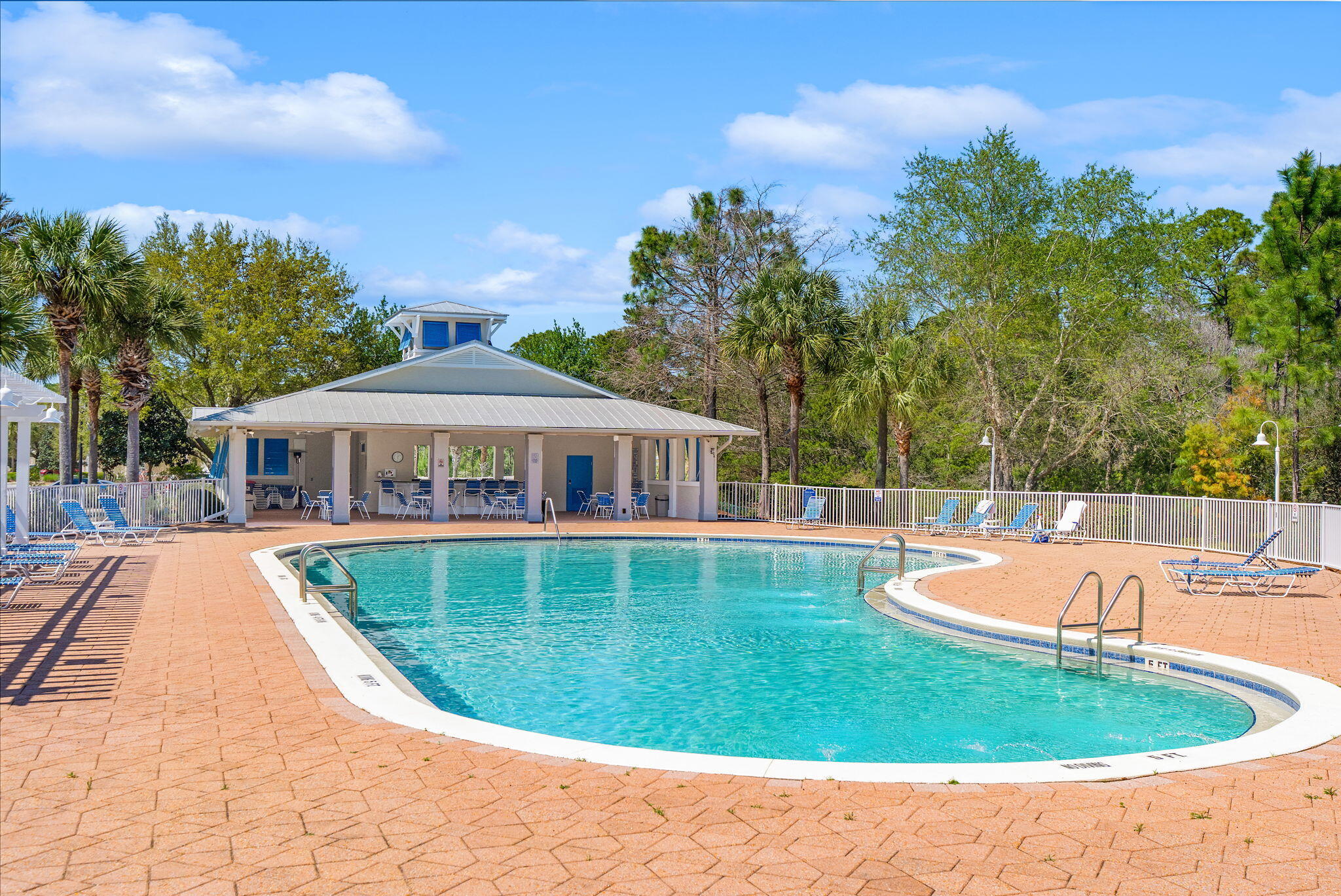 Whisper Dunes - Residential