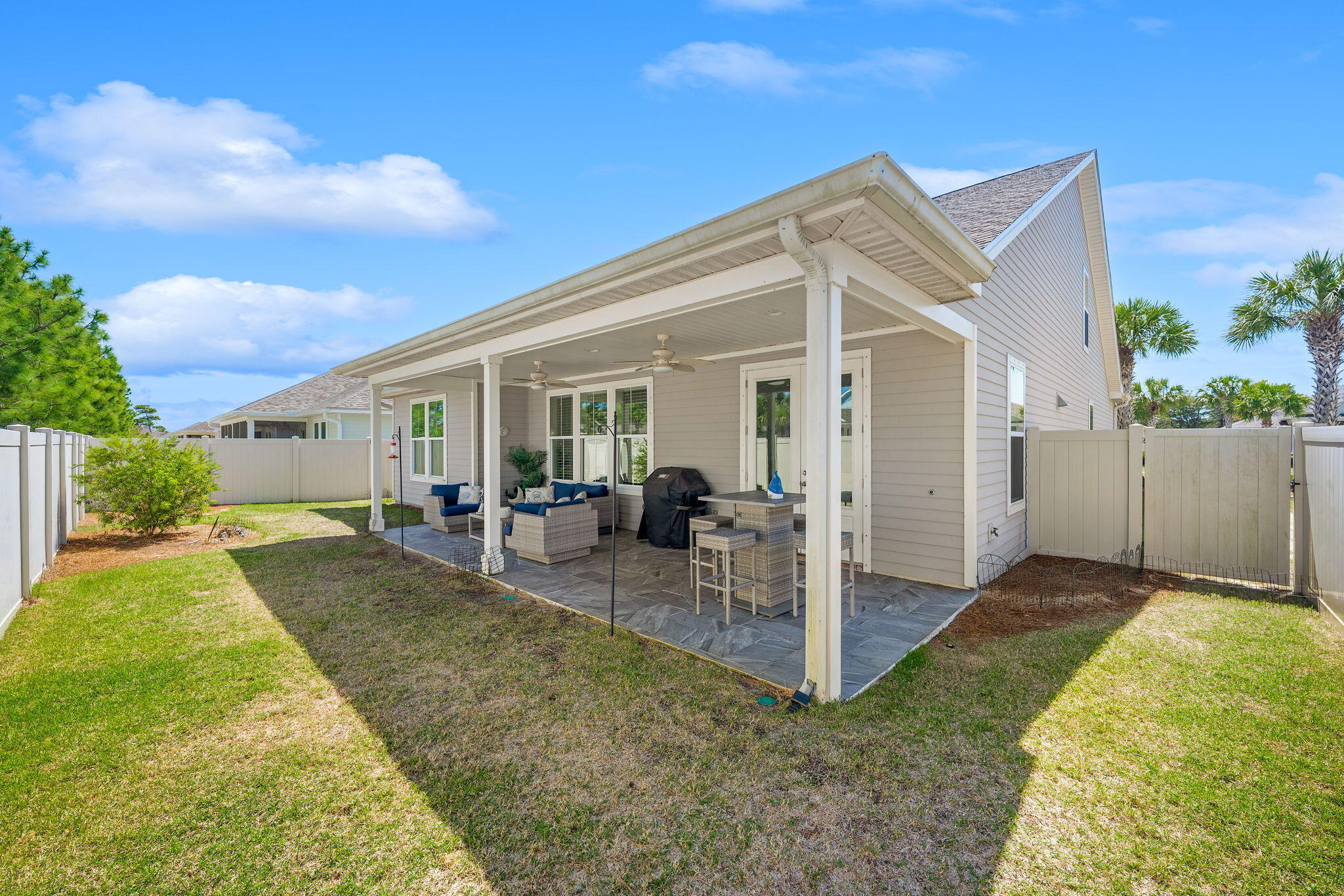 Whisper Dunes - Residential
