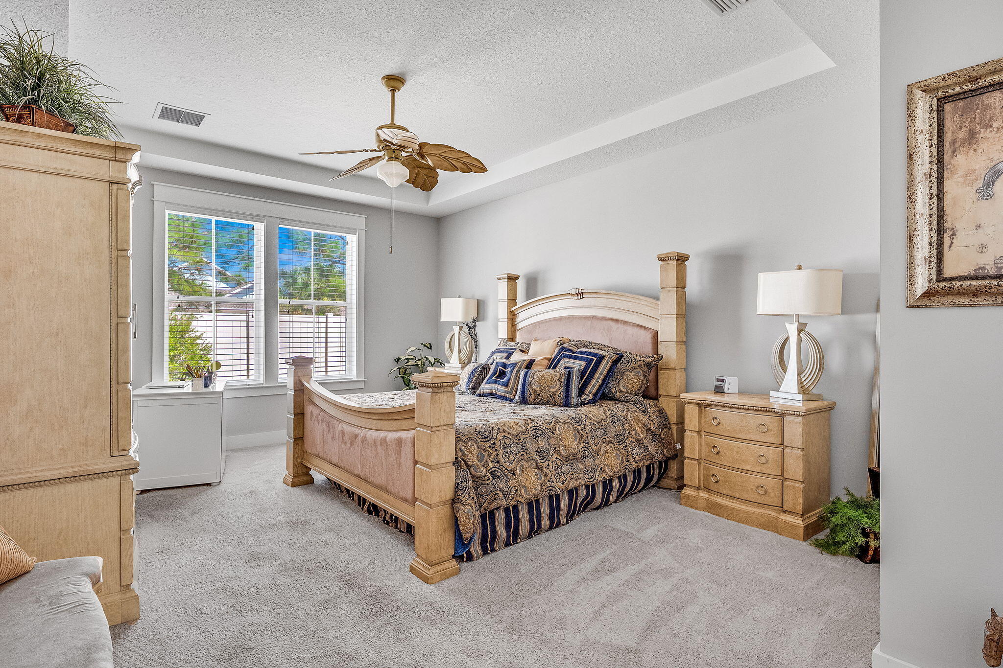 Whisper Dunes - Residential