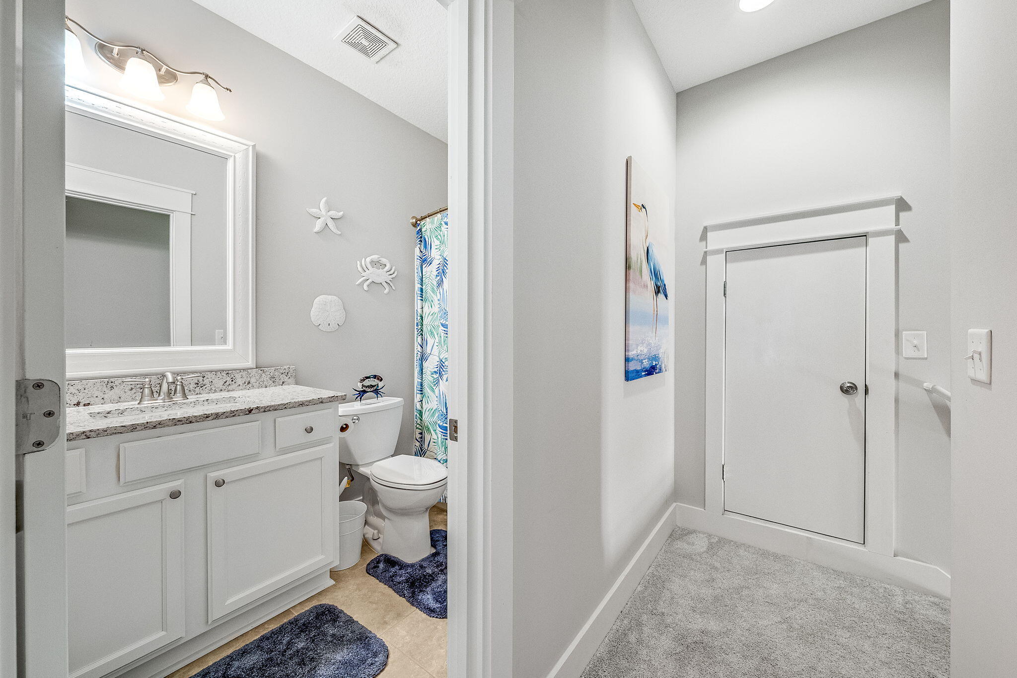 Whisper Dunes - Residential