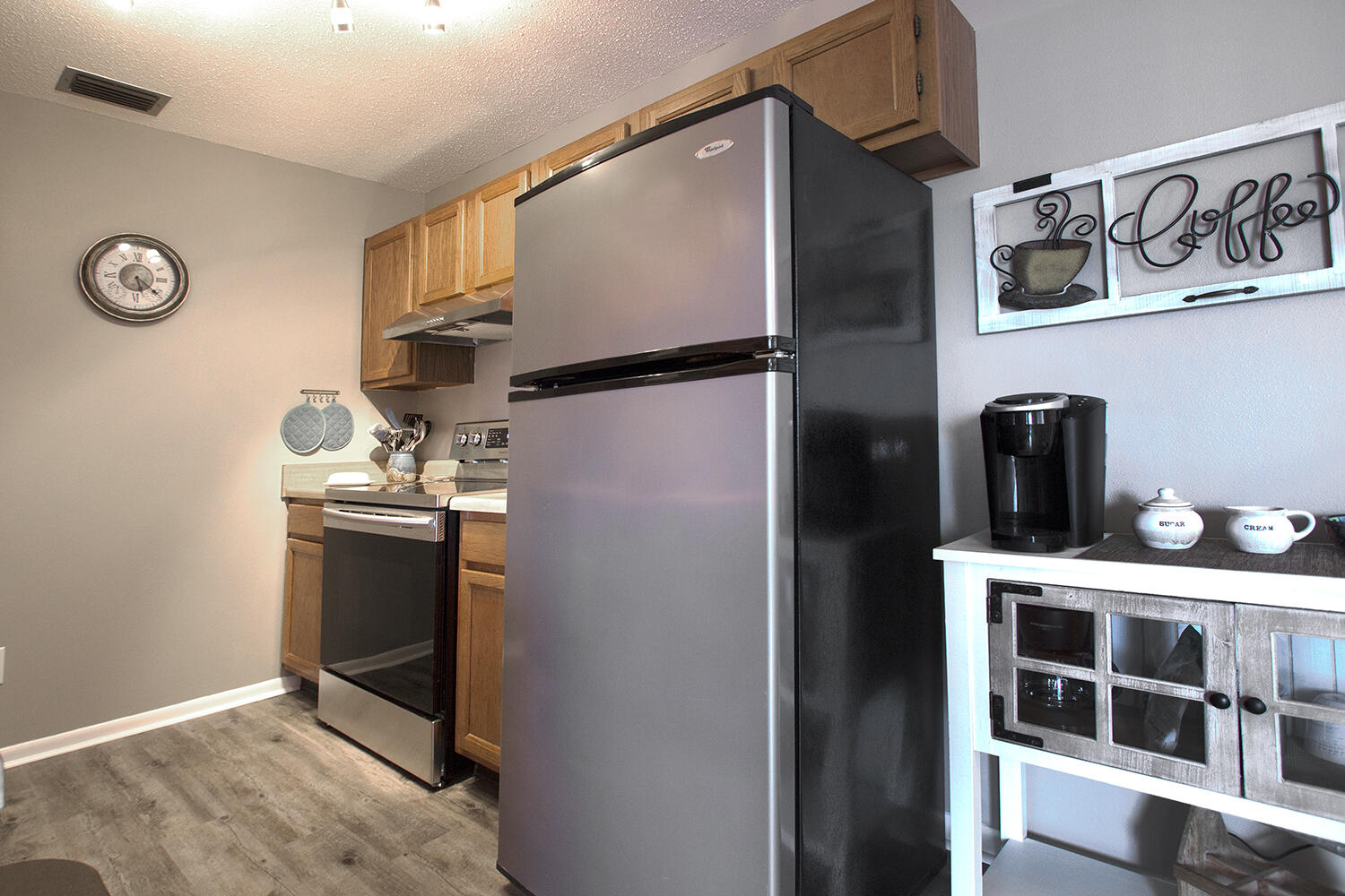 CROSS CREEK CLUB CONDO - Residential